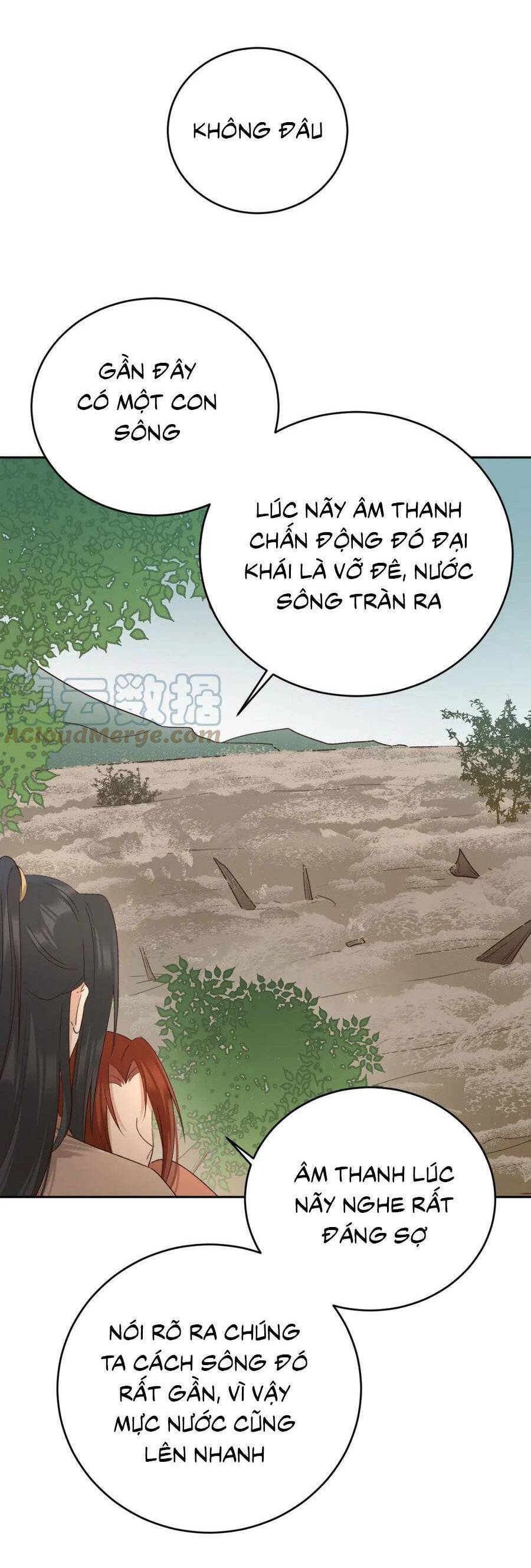 Hoàng Hậu Vô Đức Chapter 102 - 20