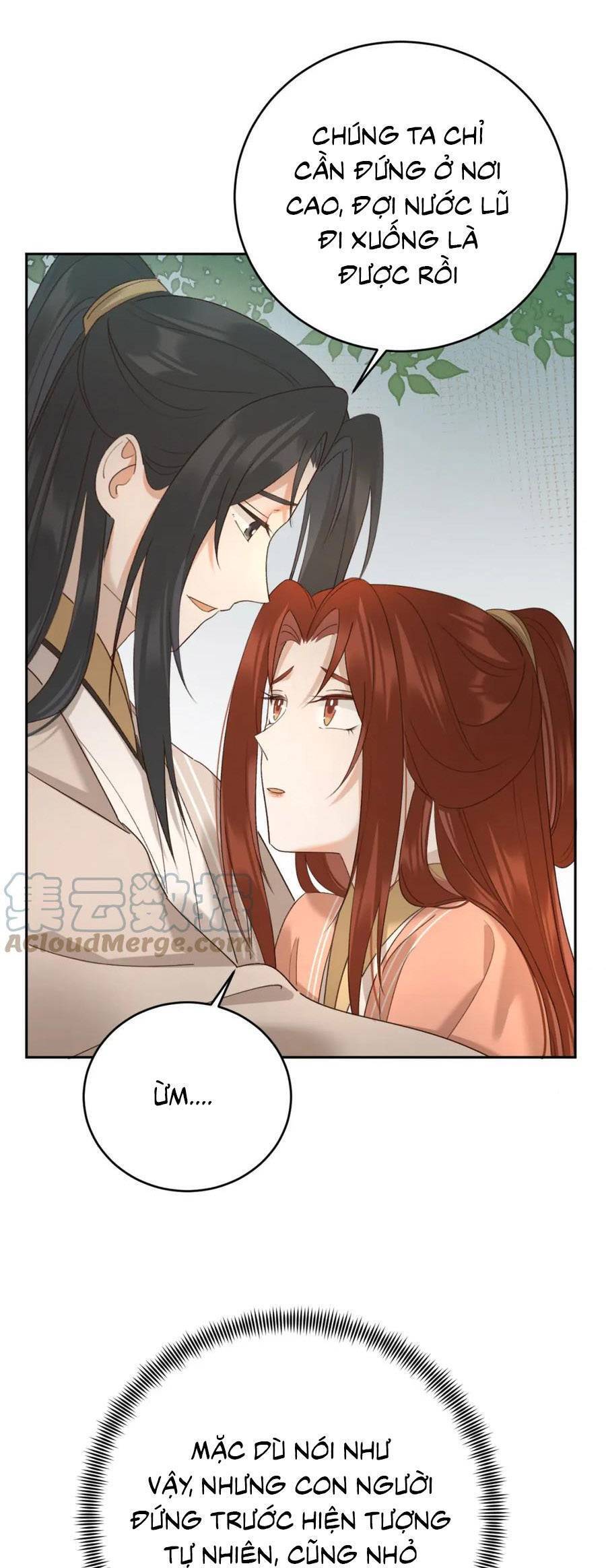 Hoàng Hậu Vô Đức Chapter 102 - 21