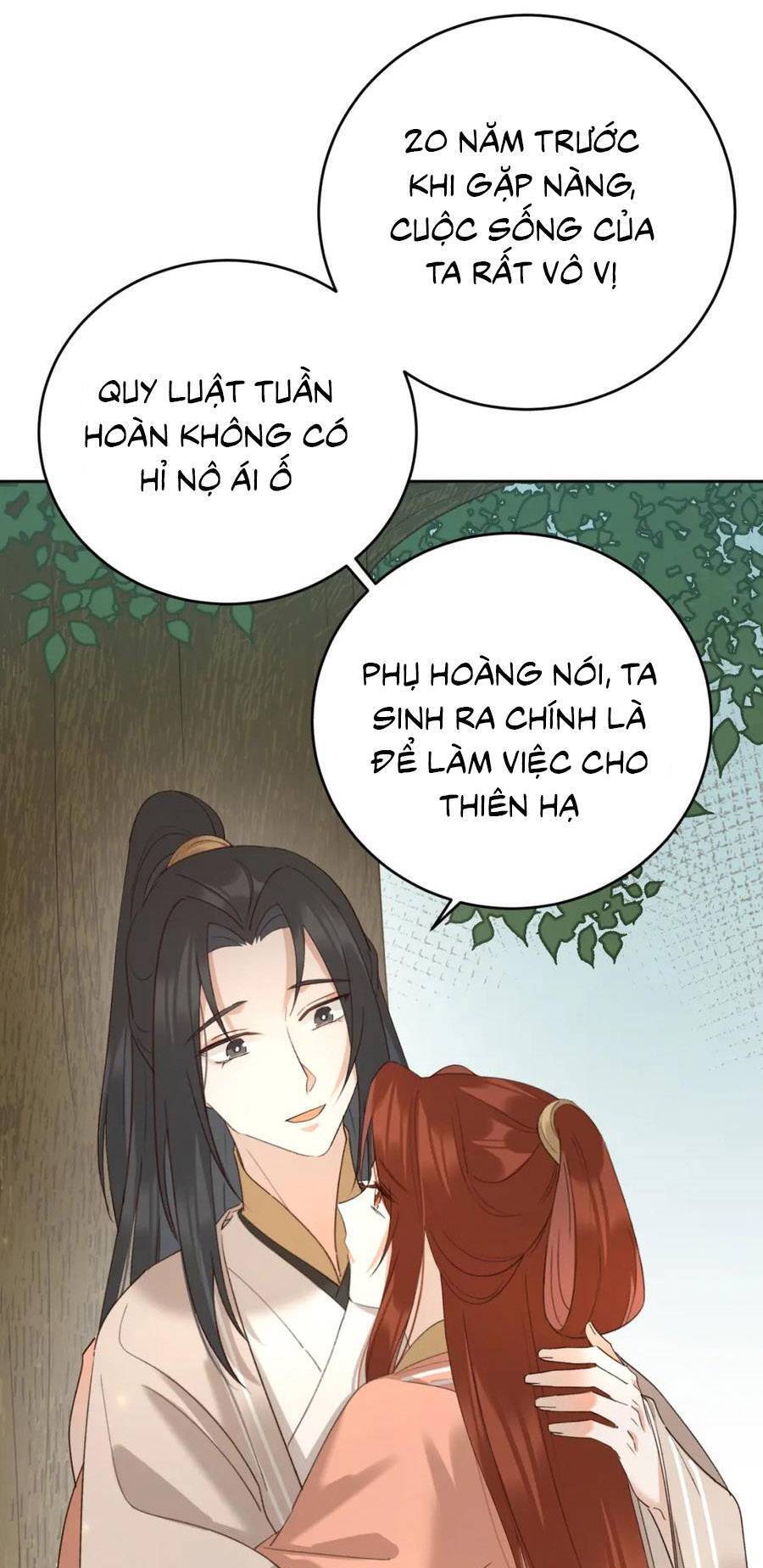 Hoàng Hậu Vô Đức Chapter 102 - 23