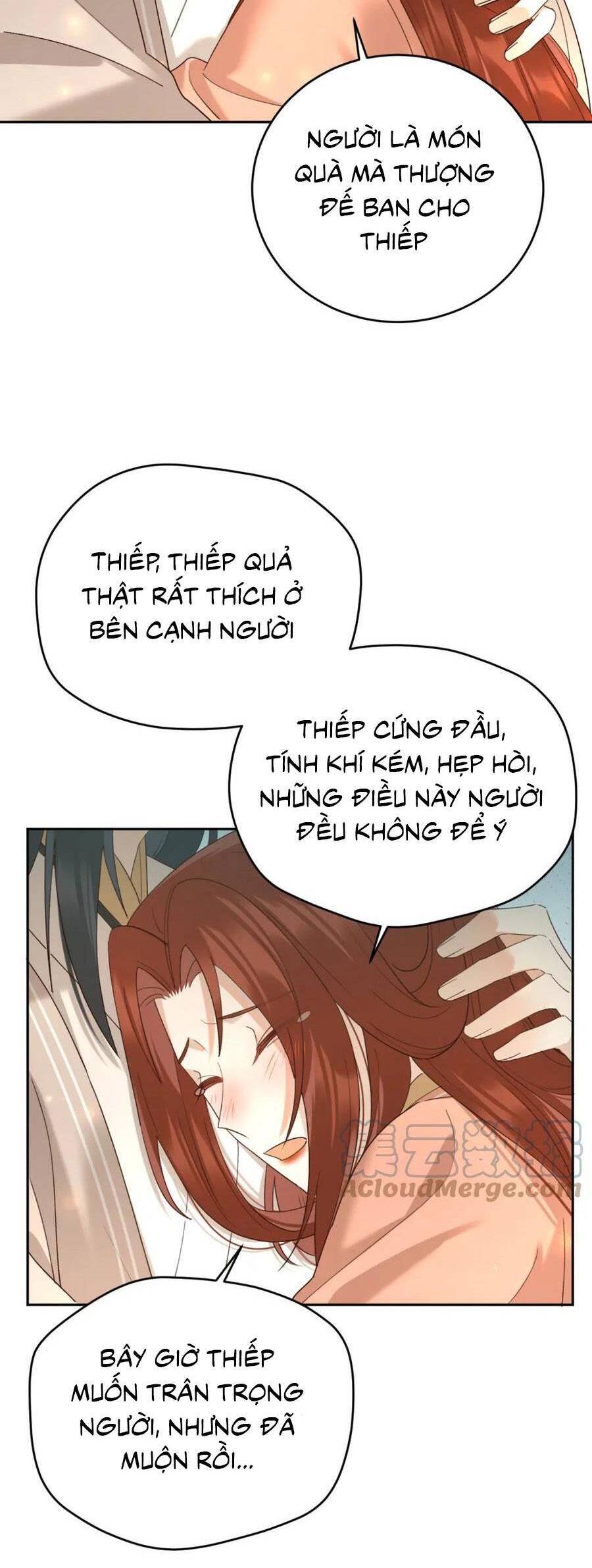 Hoàng Hậu Vô Đức Chapter 102 - 26