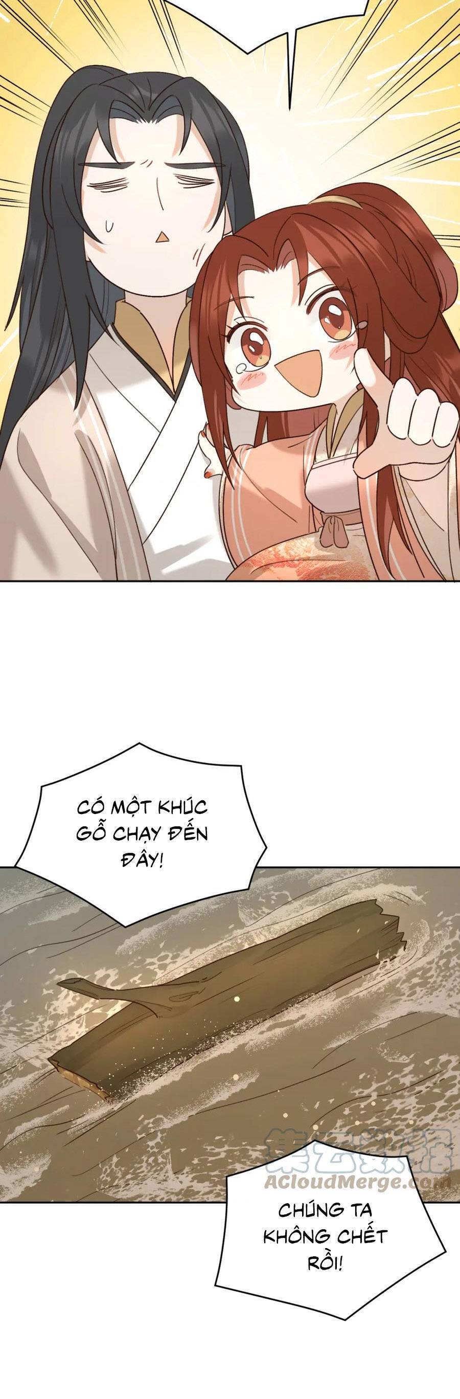 Hoàng Hậu Vô Đức Chapter 102 - 28