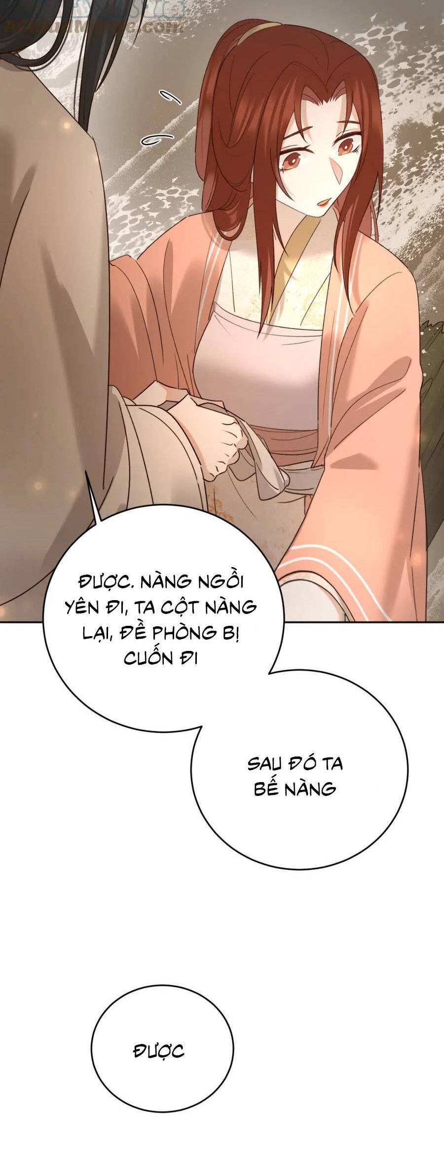 Hoàng Hậu Vô Đức Chapter 102 - 30