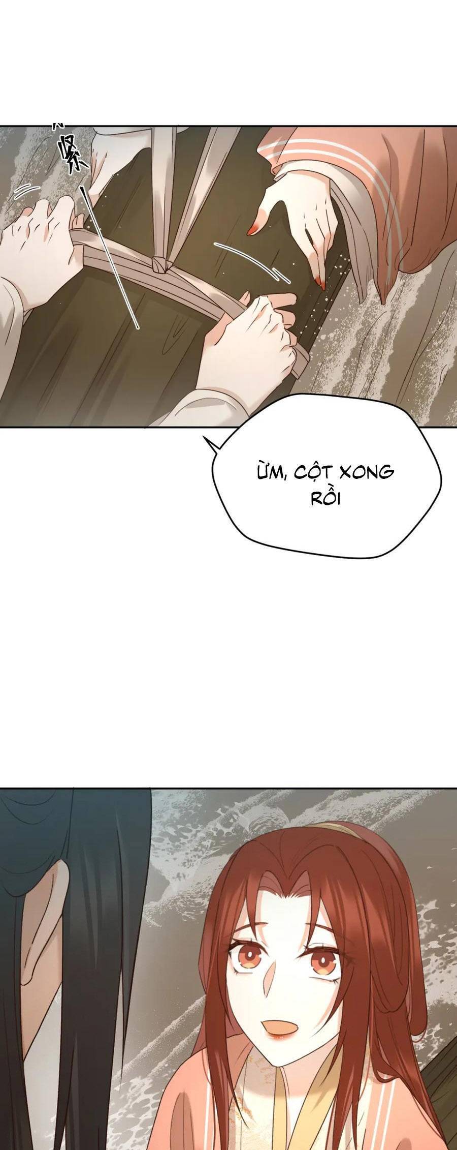 Hoàng Hậu Vô Đức Chapter 102 - 31