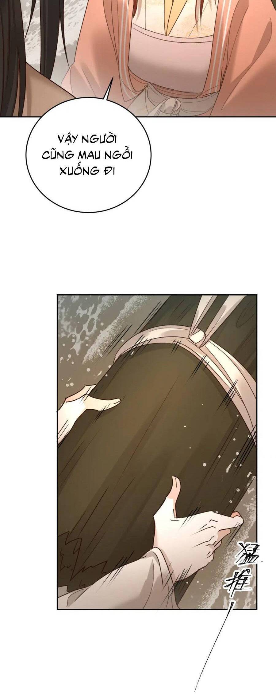 Hoàng Hậu Vô Đức Chapter 102 - 32