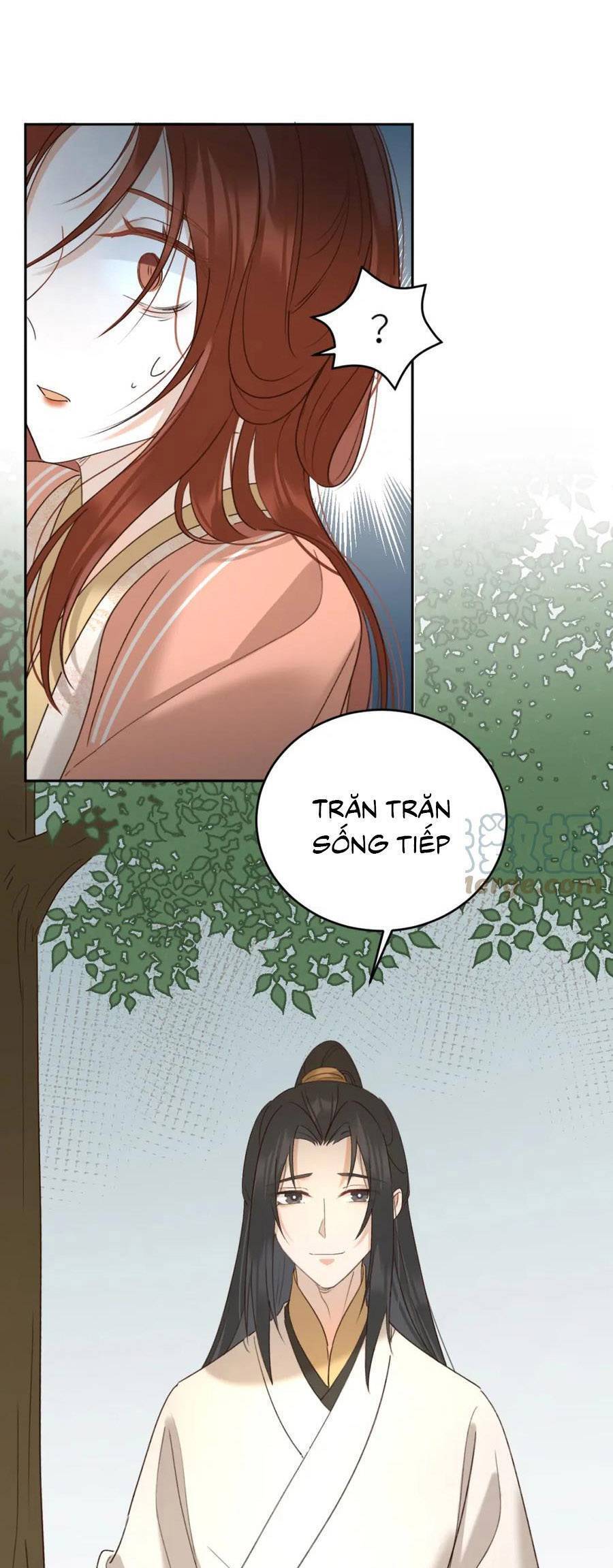 Hoàng Hậu Vô Đức Chapter 102 - 33