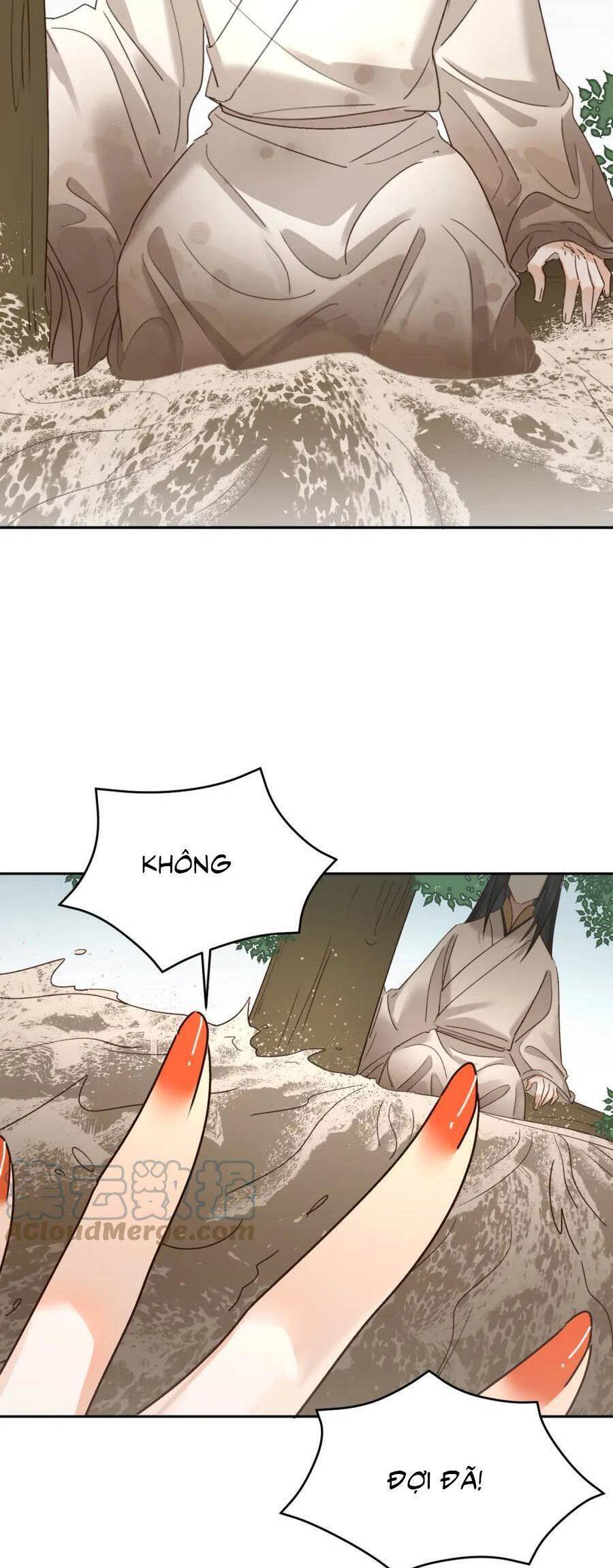 Hoàng Hậu Vô Đức Chapter 102 - 34