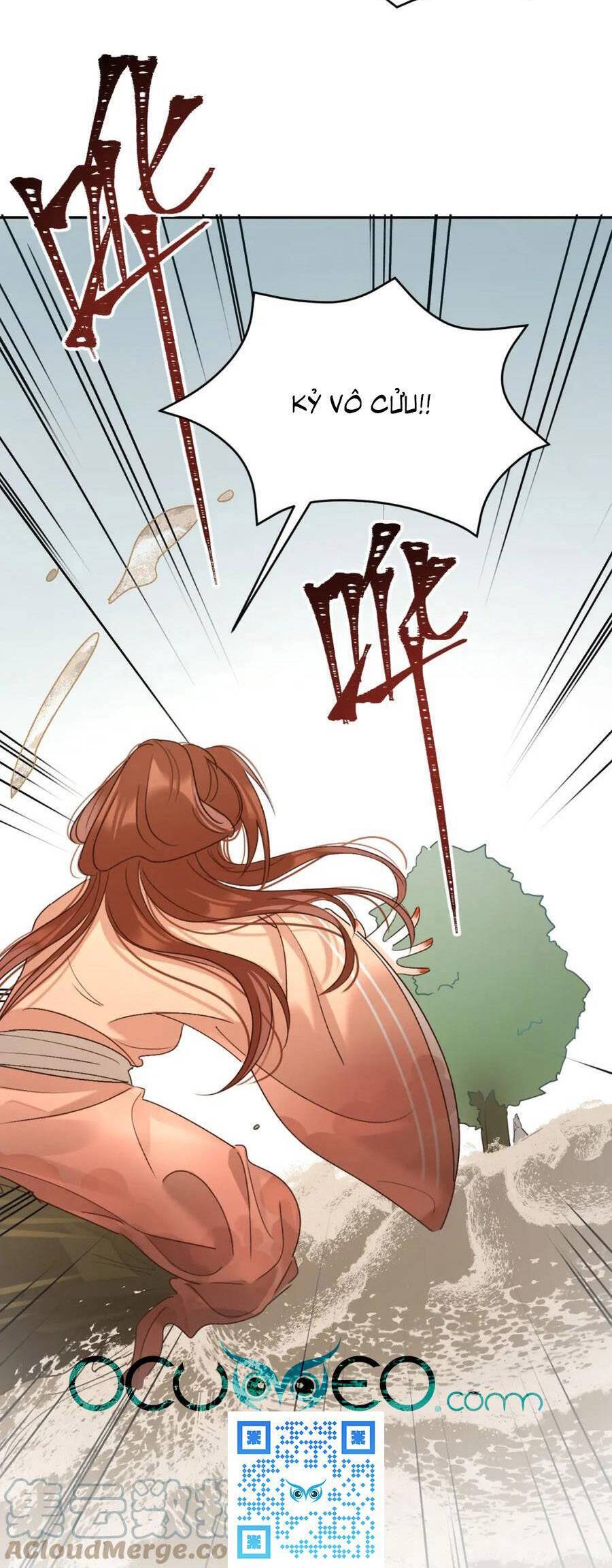 Hoàng Hậu Vô Đức Chapter 102 - 35