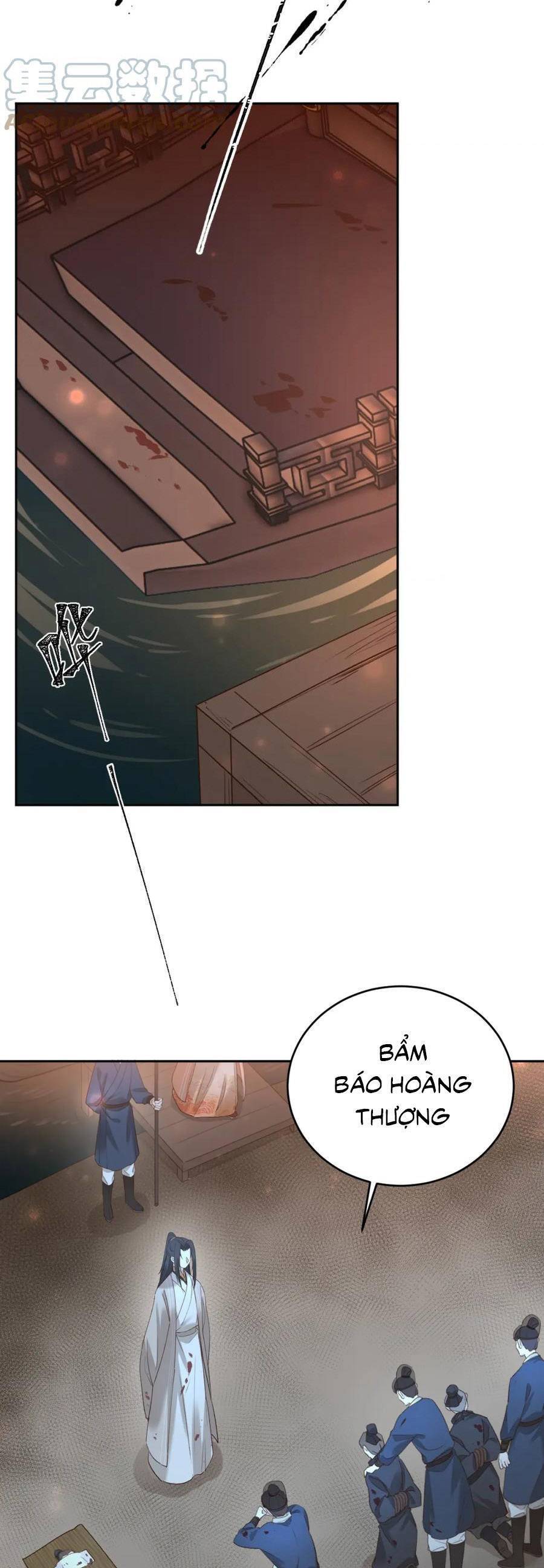 Hoàng Hậu Vô Đức Chapter 102 - 7