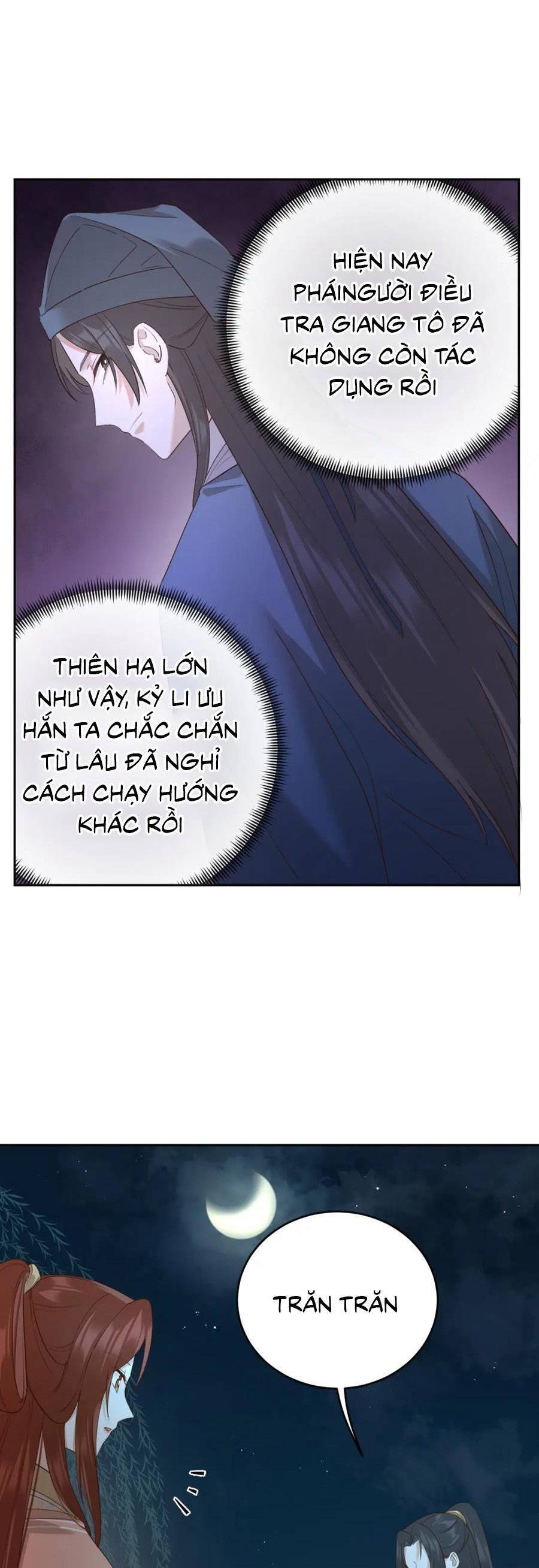 Hoàng Hậu Vô Đức Chapter 102 - 9