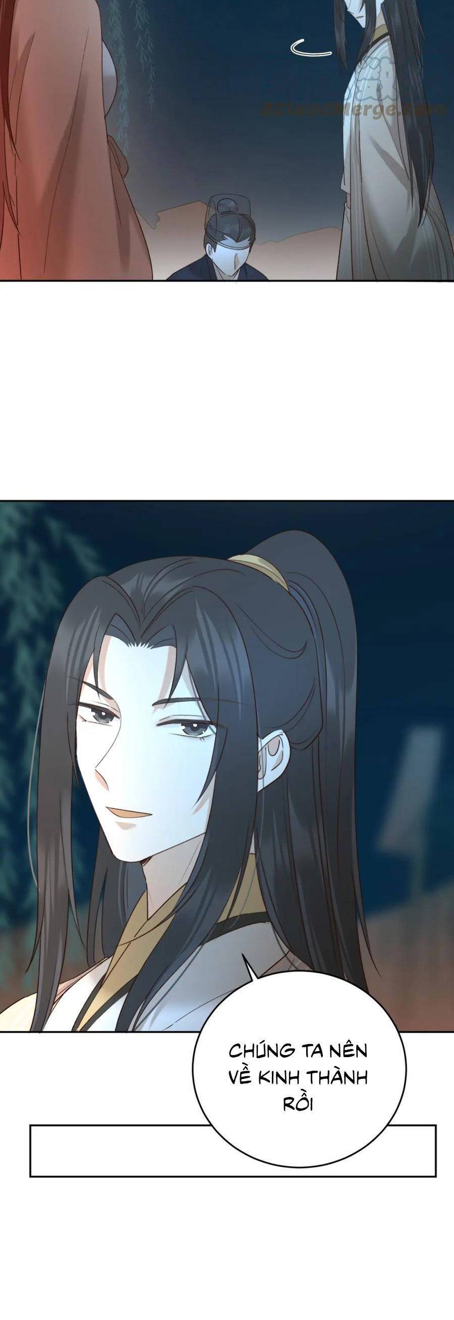 Hoàng Hậu Vô Đức Chapter 102 - 10