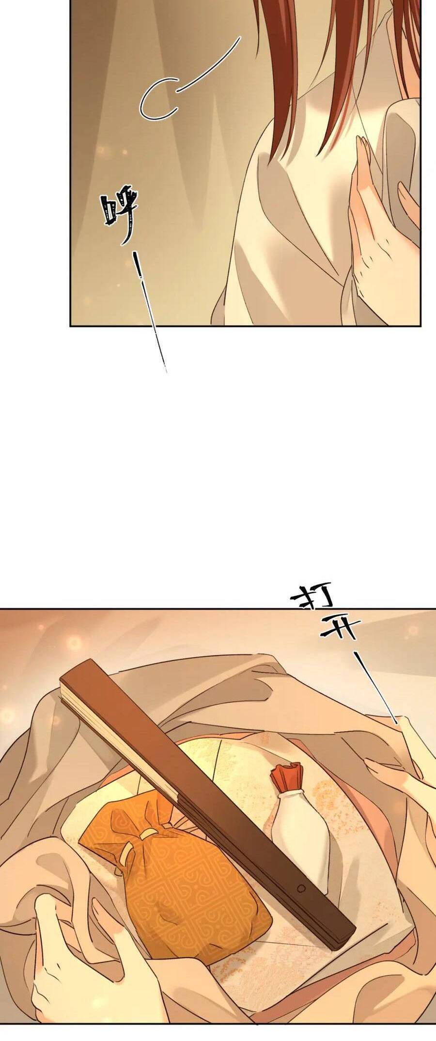 Hoàng Hậu Vô Đức Chapter 103 - 11