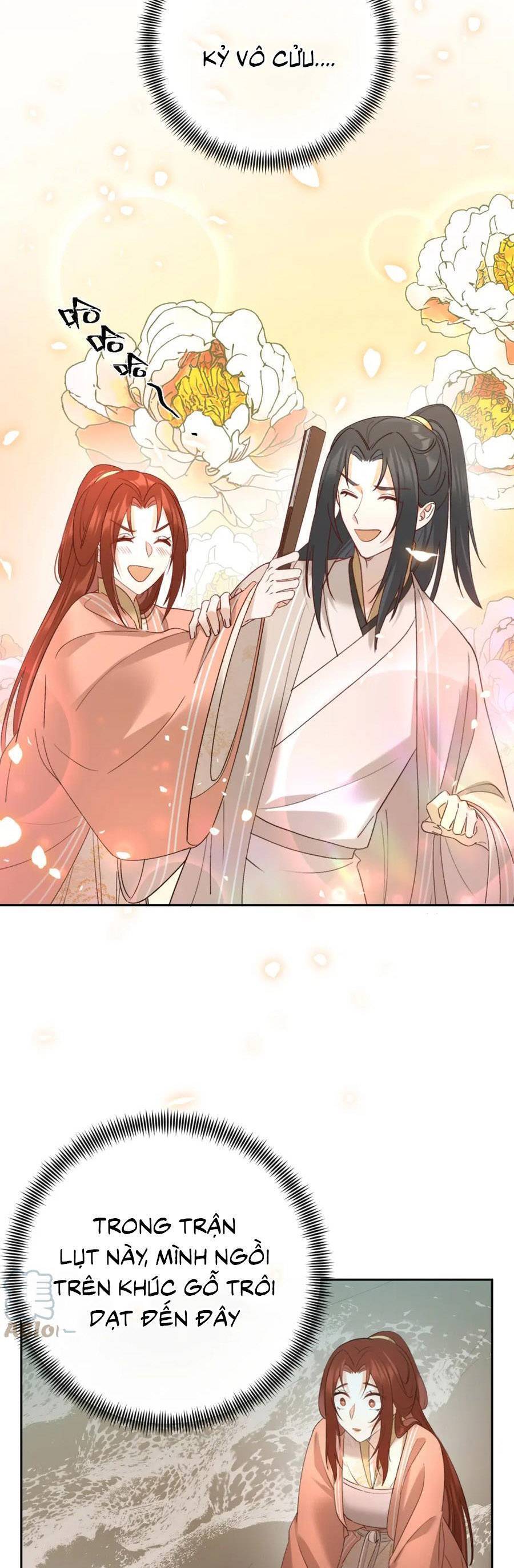 Hoàng Hậu Vô Đức Chapter 103 - 13