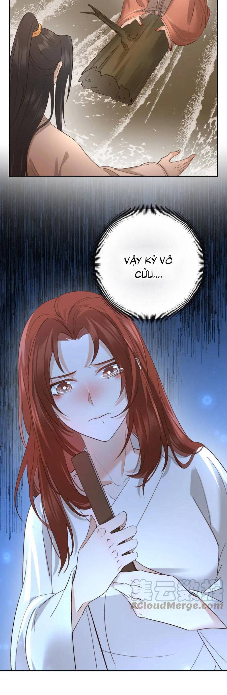 Hoàng Hậu Vô Đức Chapter 103 - 14