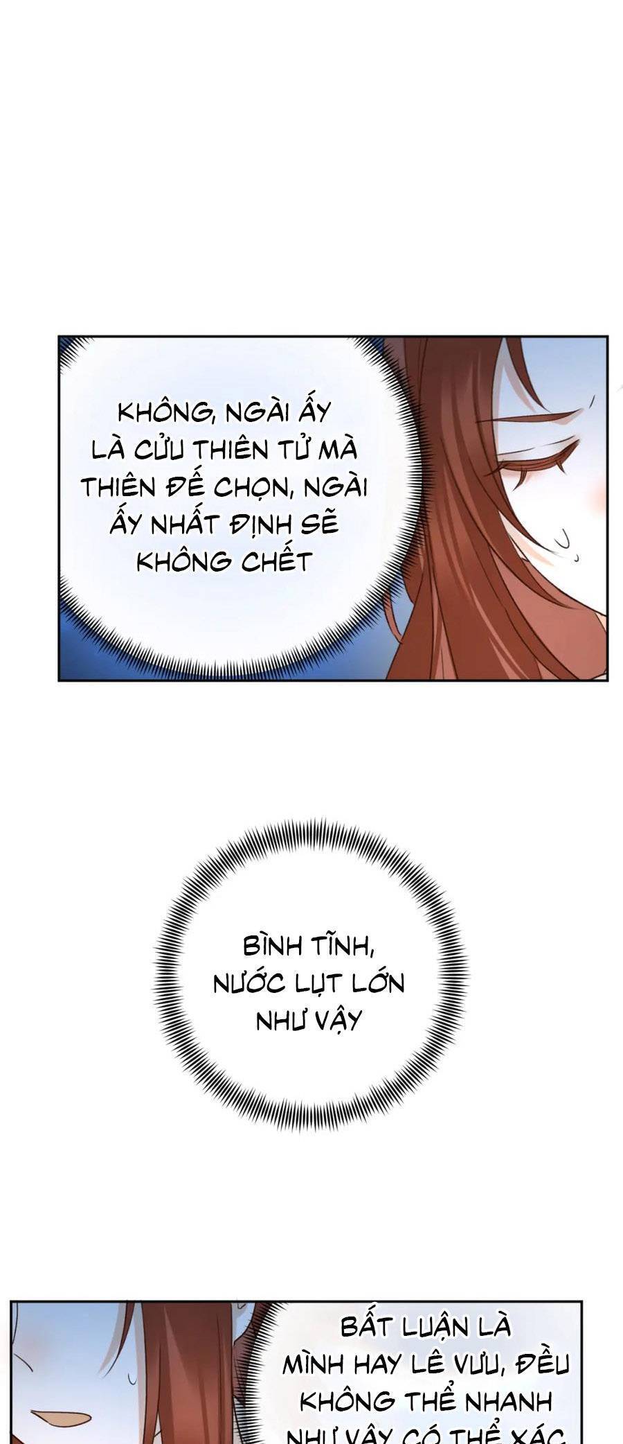 Hoàng Hậu Vô Đức Chapter 103 - 15