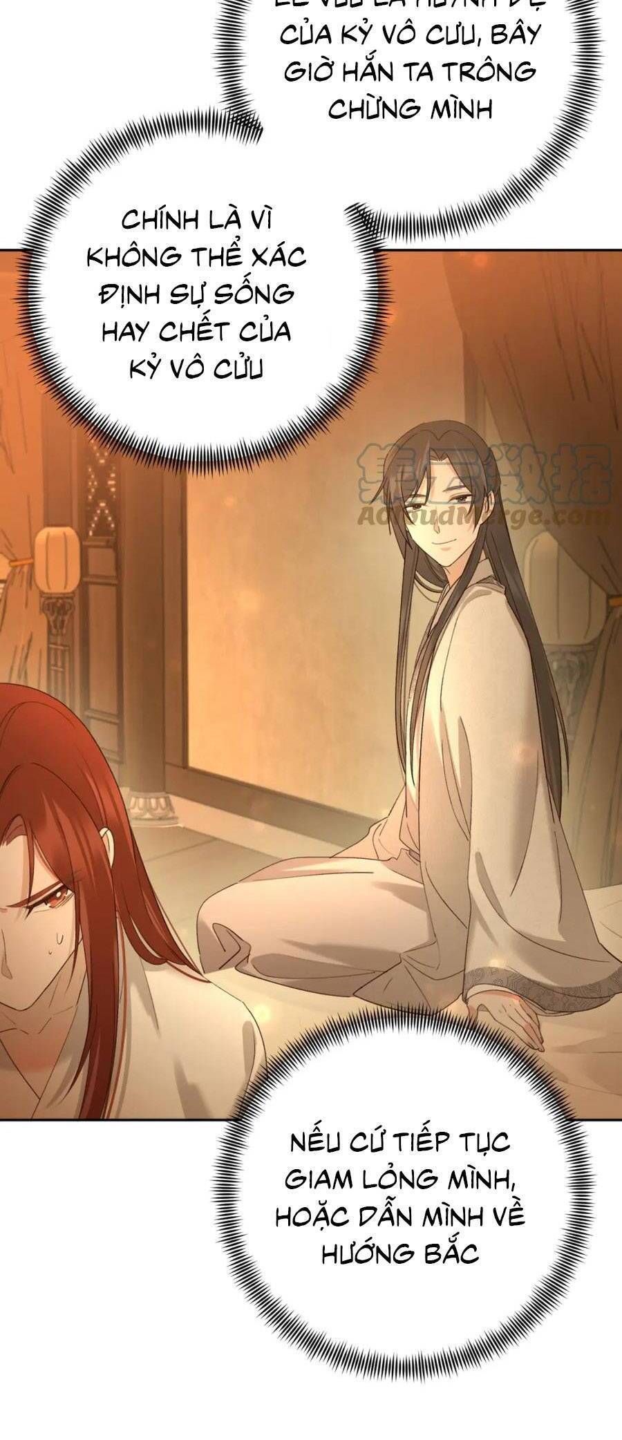 Hoàng Hậu Vô Đức Chapter 103 - 17