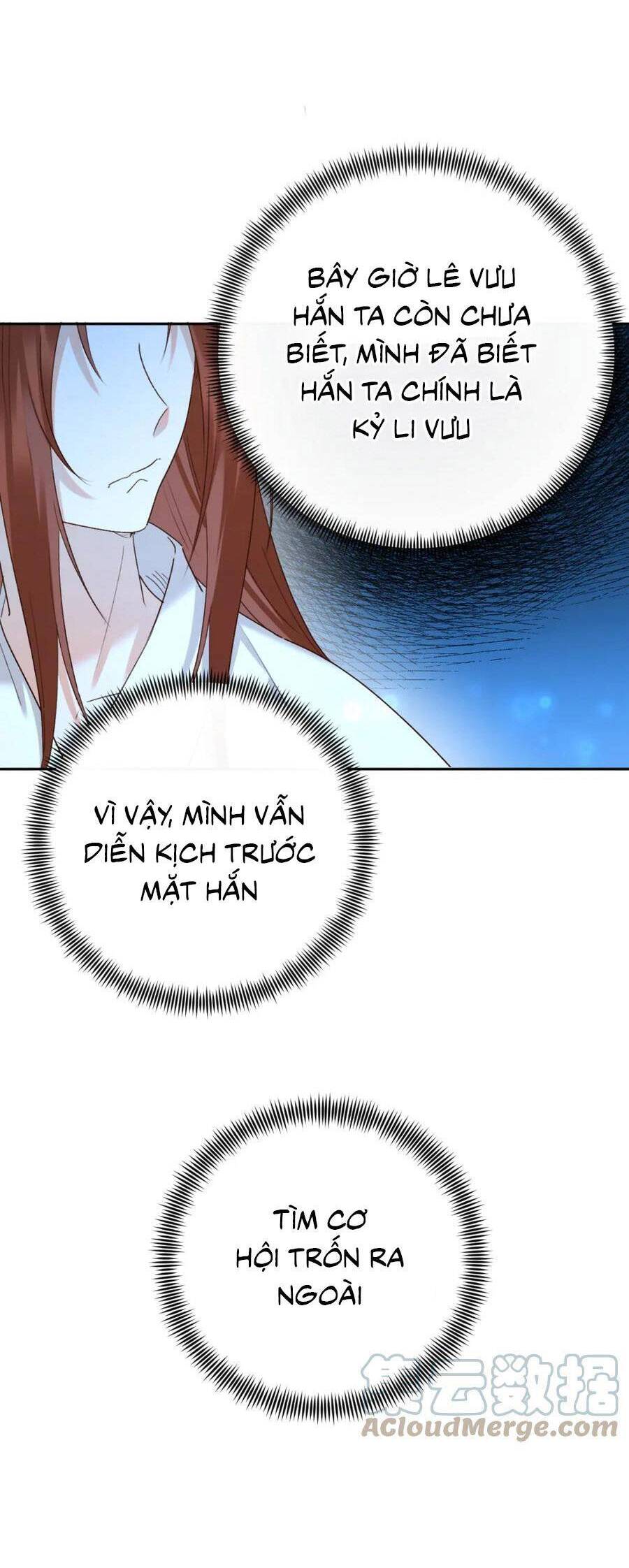 Hoàng Hậu Vô Đức Chapter 103 - 19