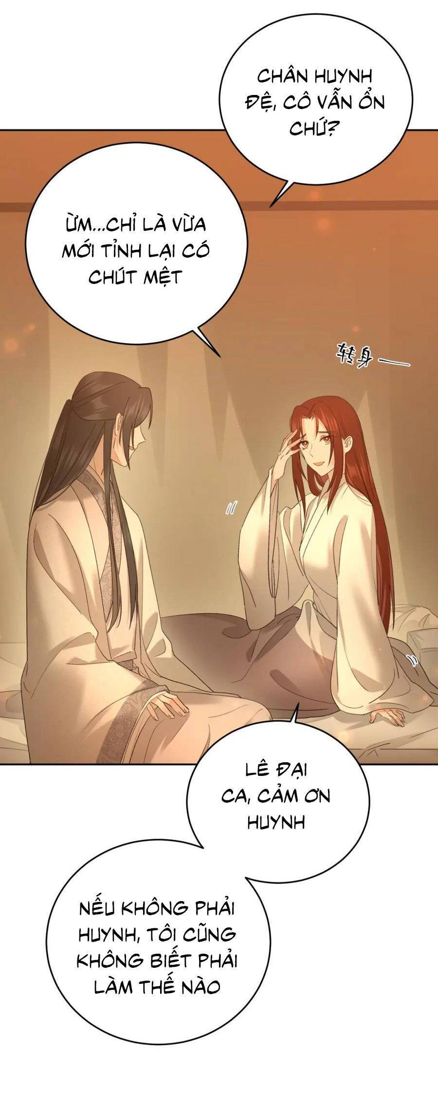 Hoàng Hậu Vô Đức Chapter 103 - 20