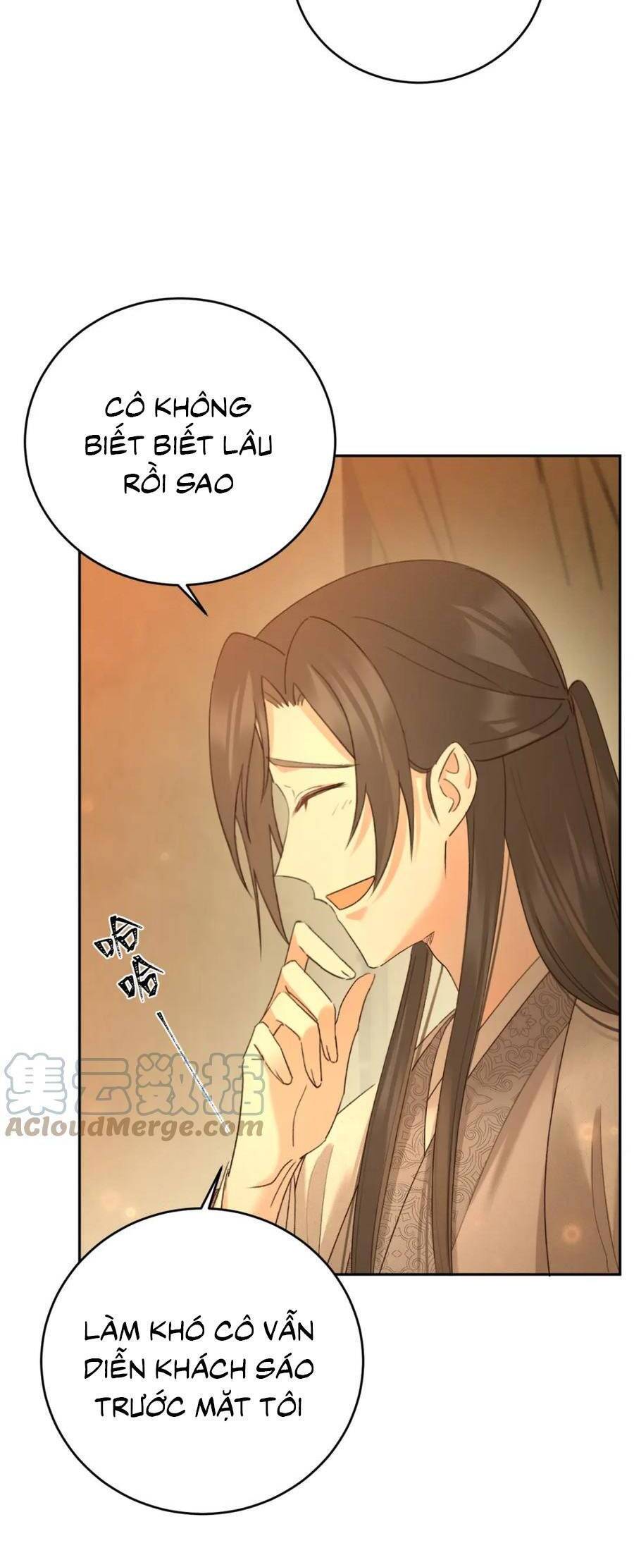 Hoàng Hậu Vô Đức Chapter 103 - 23