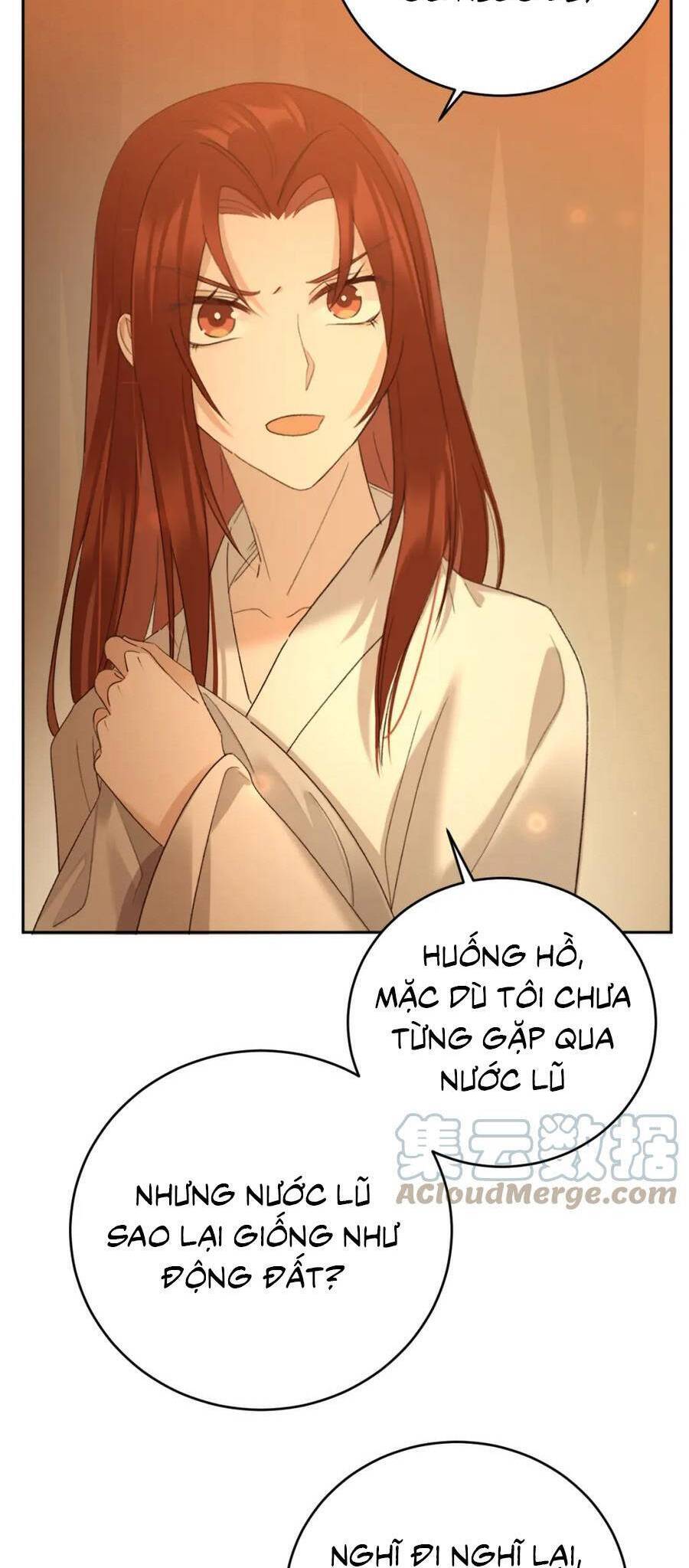 Hoàng Hậu Vô Đức Chapter 103 - 27