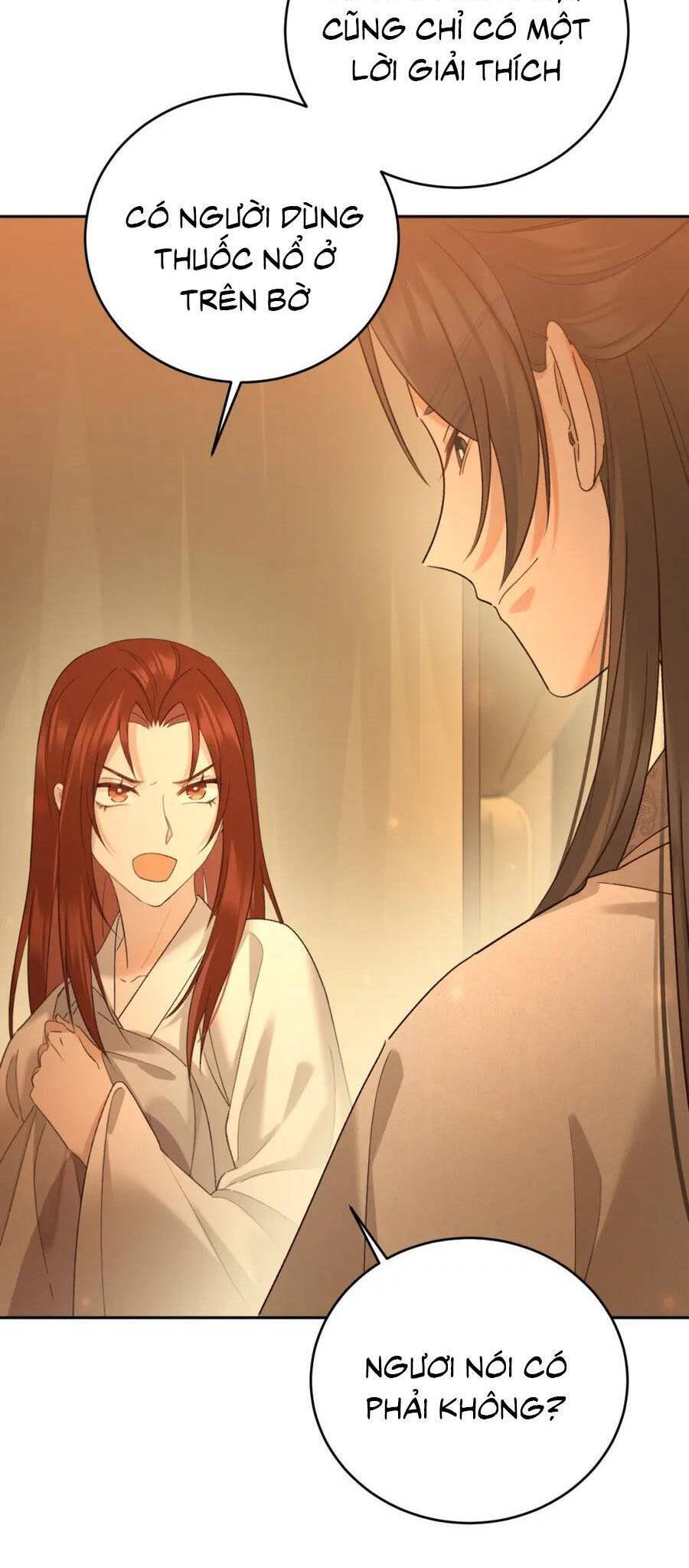 Hoàng Hậu Vô Đức Chapter 103 - 28