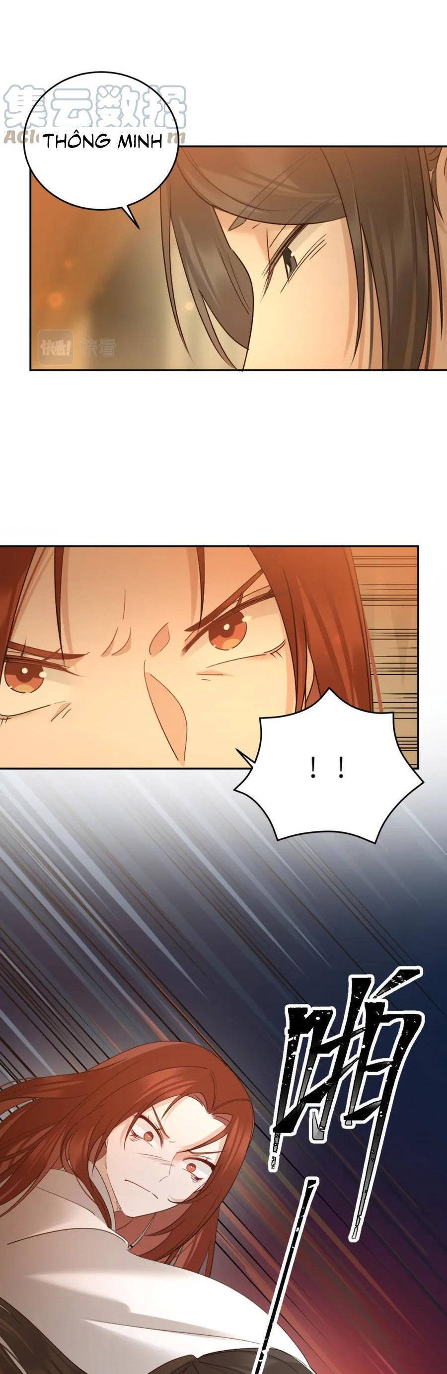 Hoàng Hậu Vô Đức Chapter 103 - 29