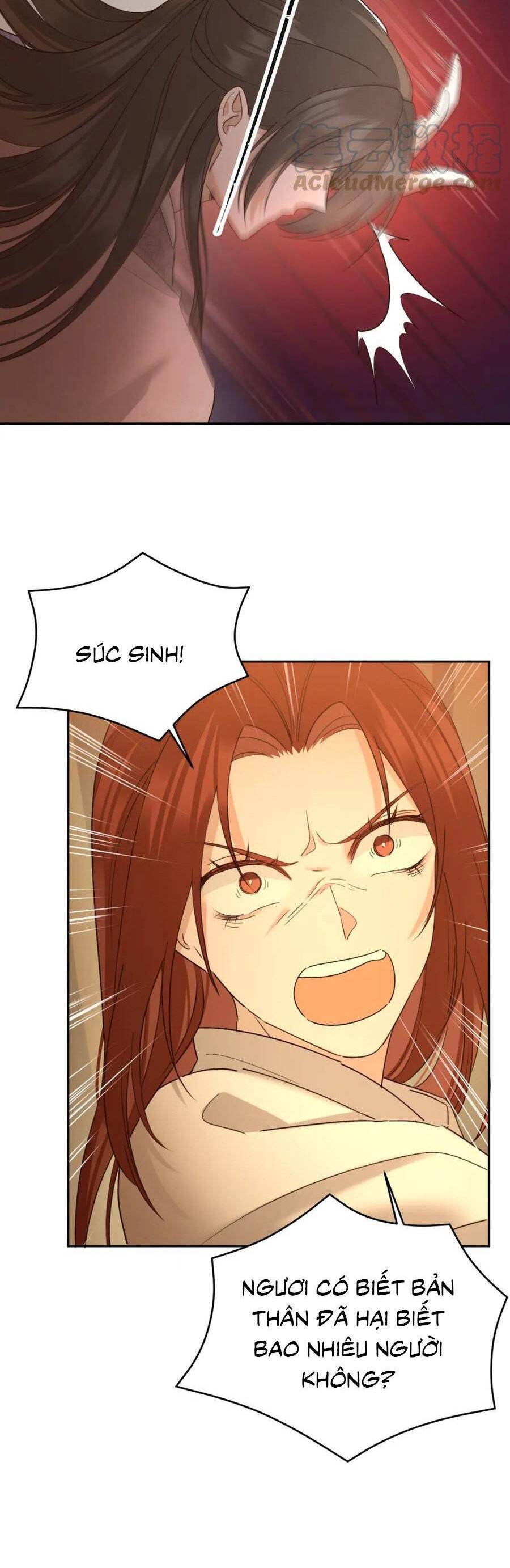 Hoàng Hậu Vô Đức Chapter 103 - 30