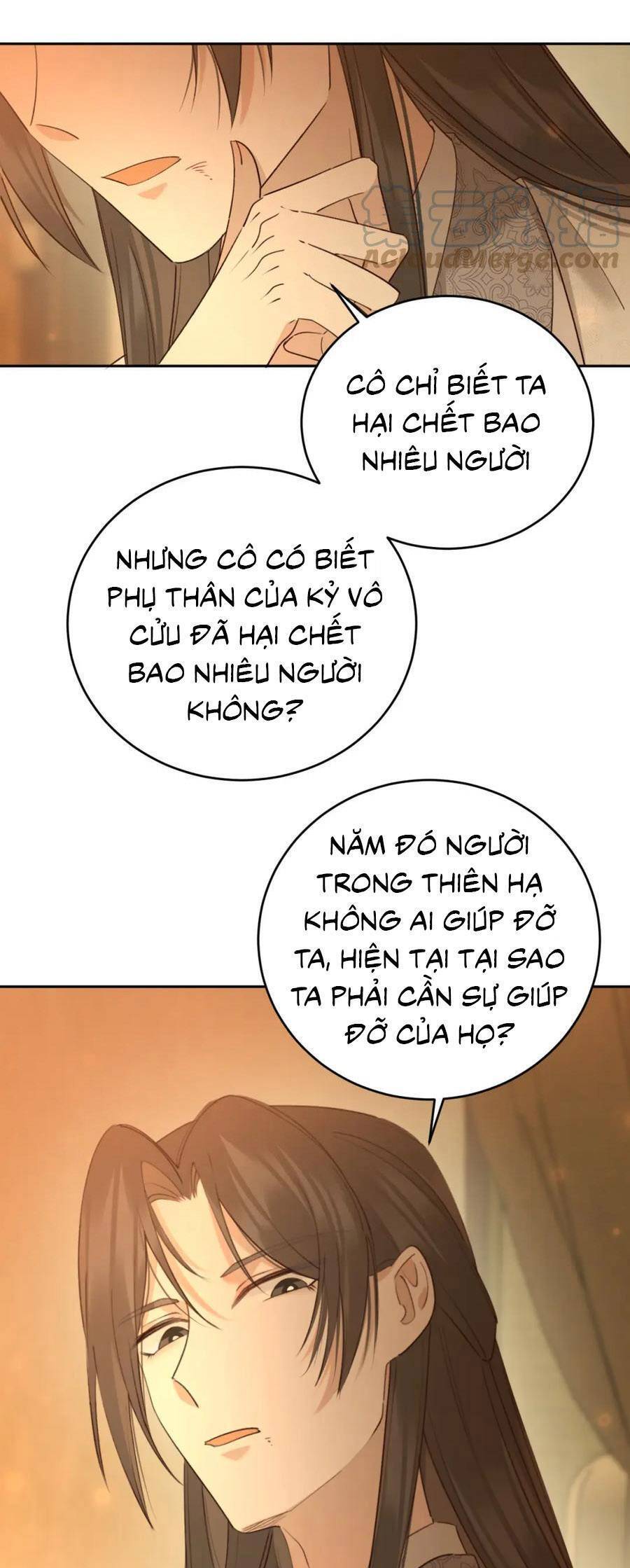 Hoàng Hậu Vô Đức Chapter 103 - 31