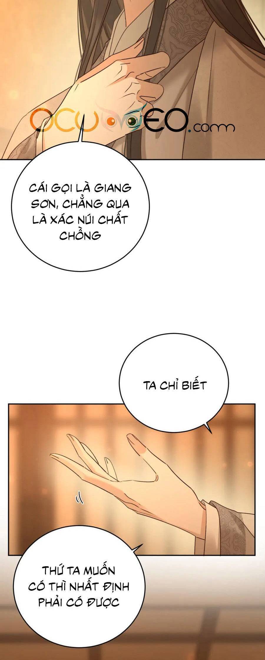 Hoàng Hậu Vô Đức Chapter 103 - 32