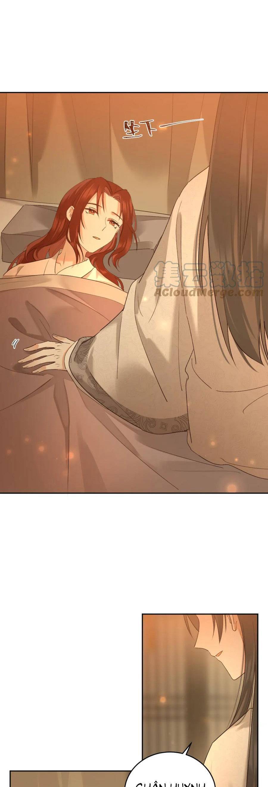 Hoàng Hậu Vô Đức Chapter 103 - 6