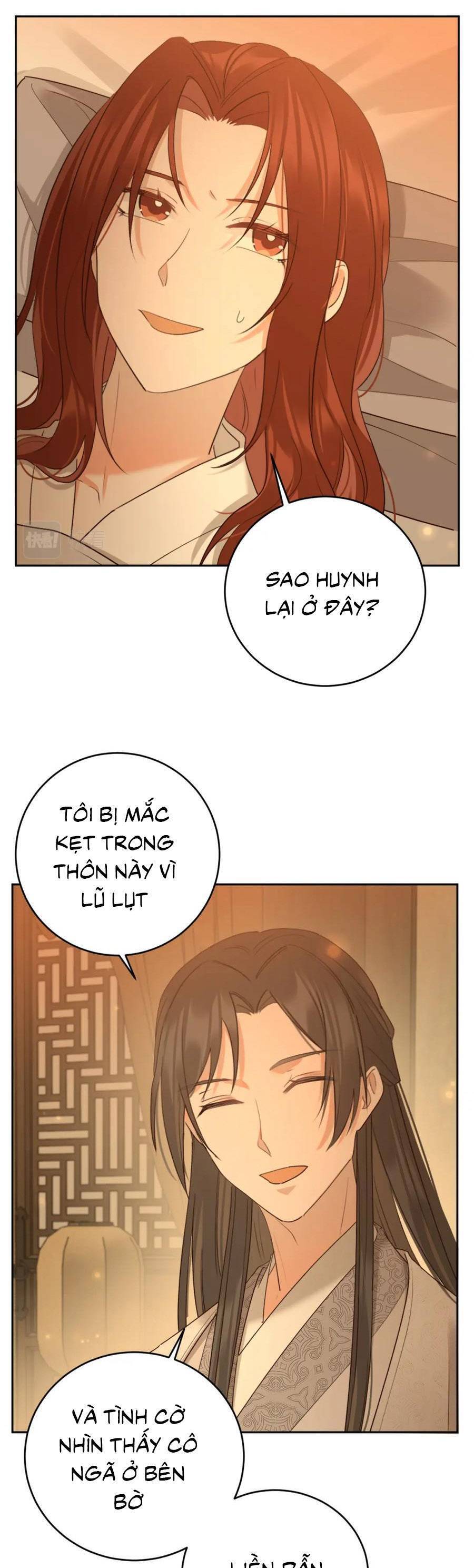 Hoàng Hậu Vô Đức Chapter 103 - 8
