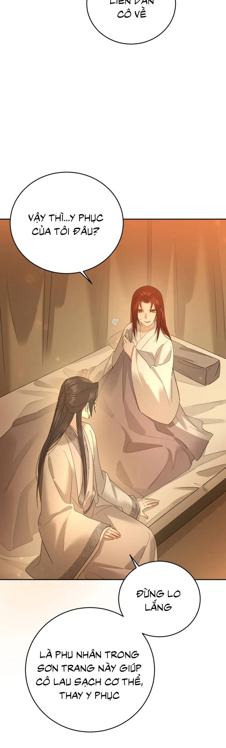 Hoàng Hậu Vô Đức Chapter 103 - 9