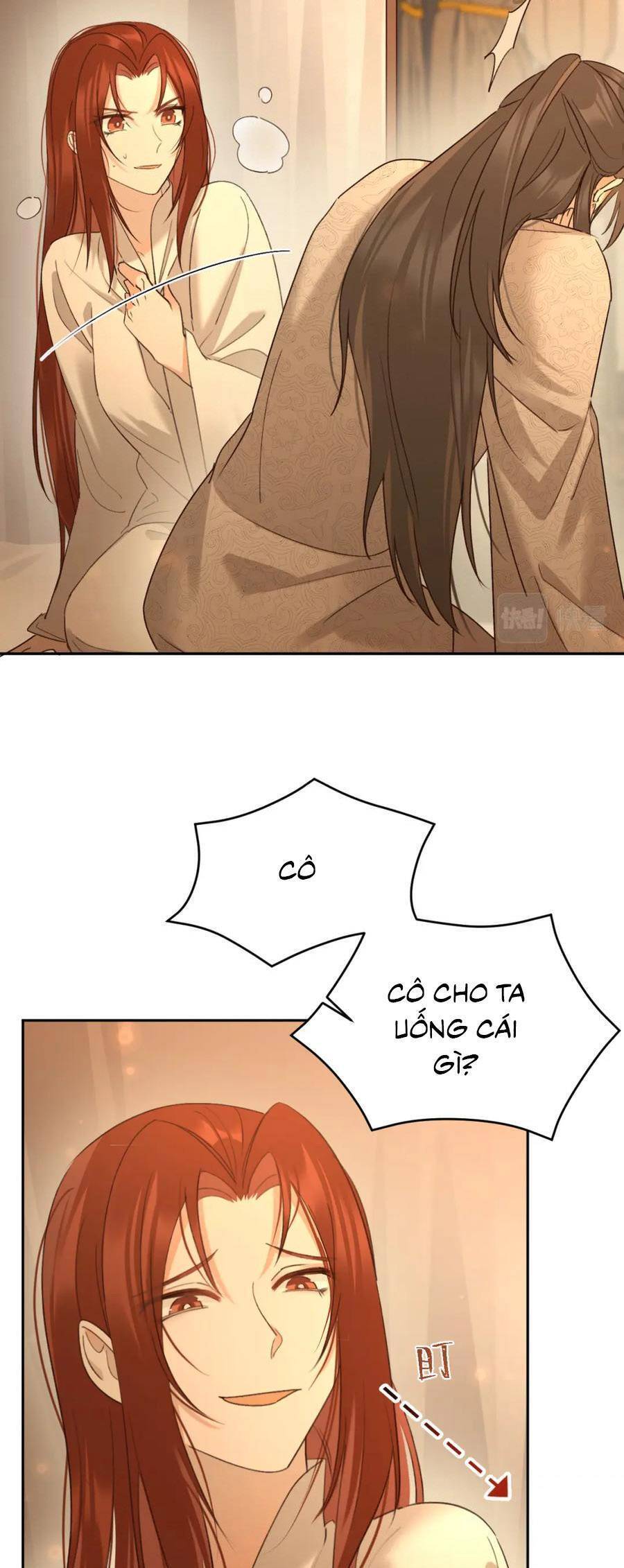 Hoàng Hậu Vô Đức Chapter 104 - 13