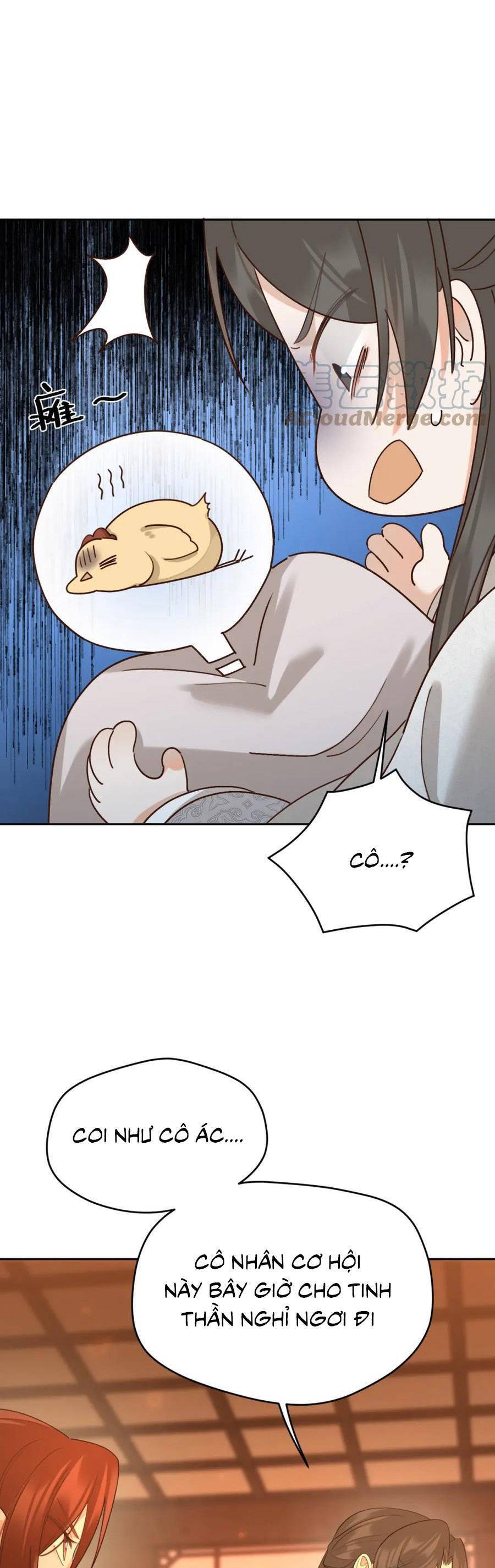 Hoàng Hậu Vô Đức Chapter 104 - 15