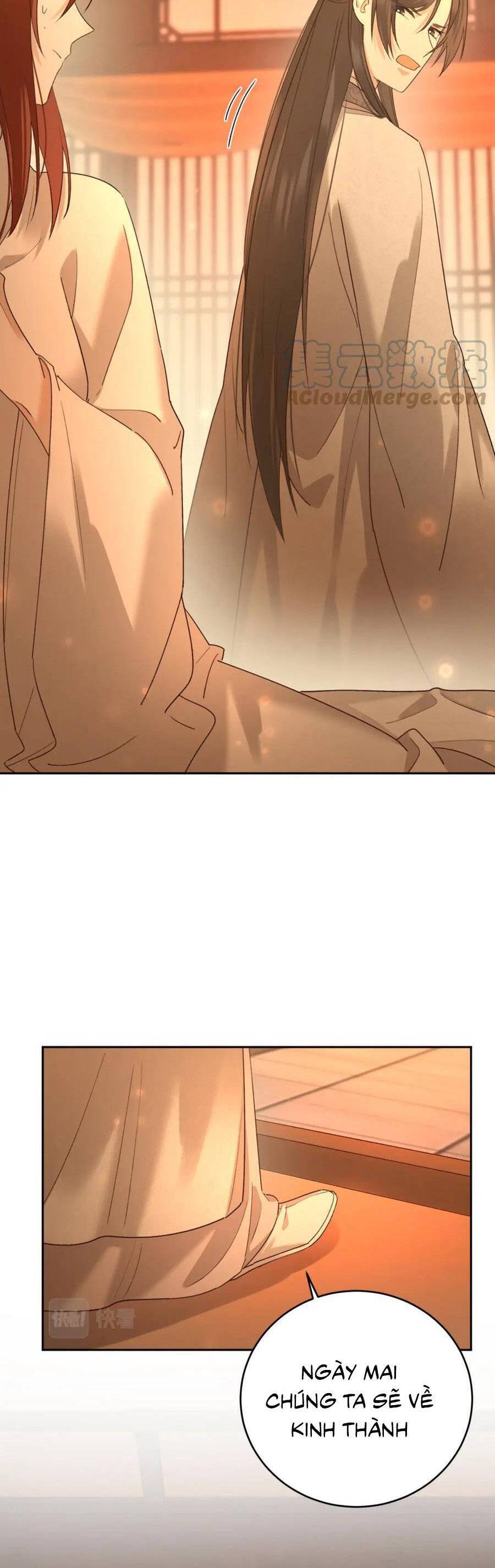 Hoàng Hậu Vô Đức Chapter 104 - 16