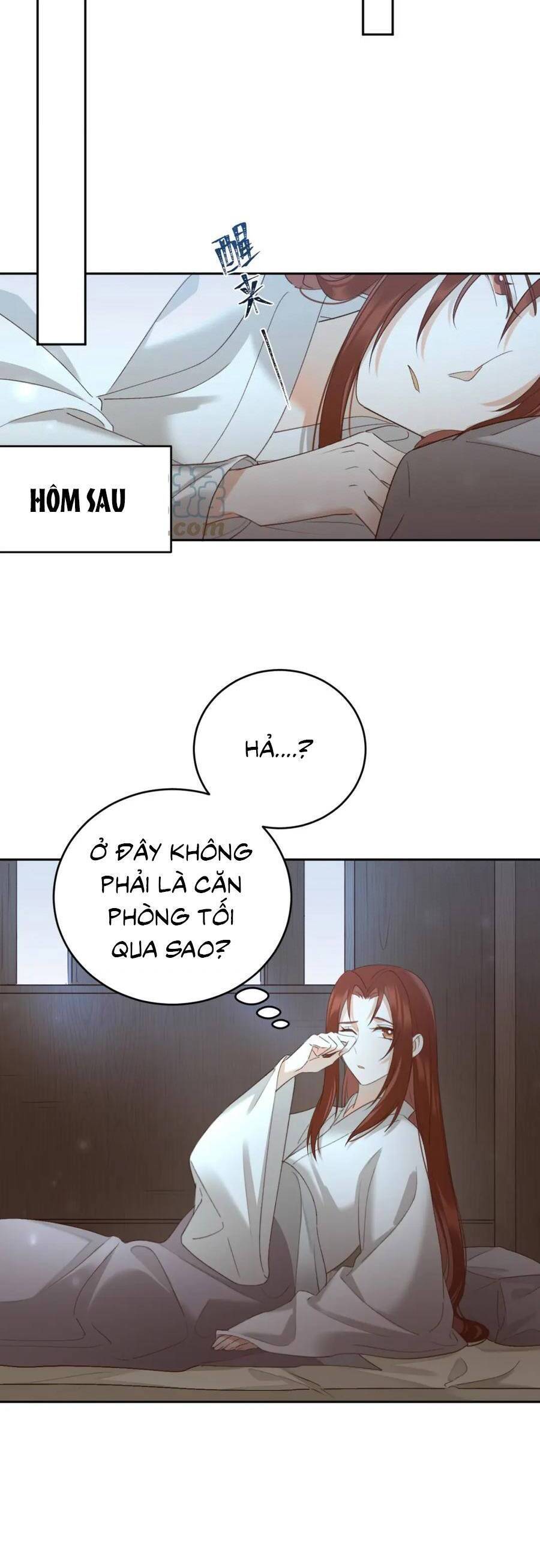 Hoàng Hậu Vô Đức Chapter 104 - 18