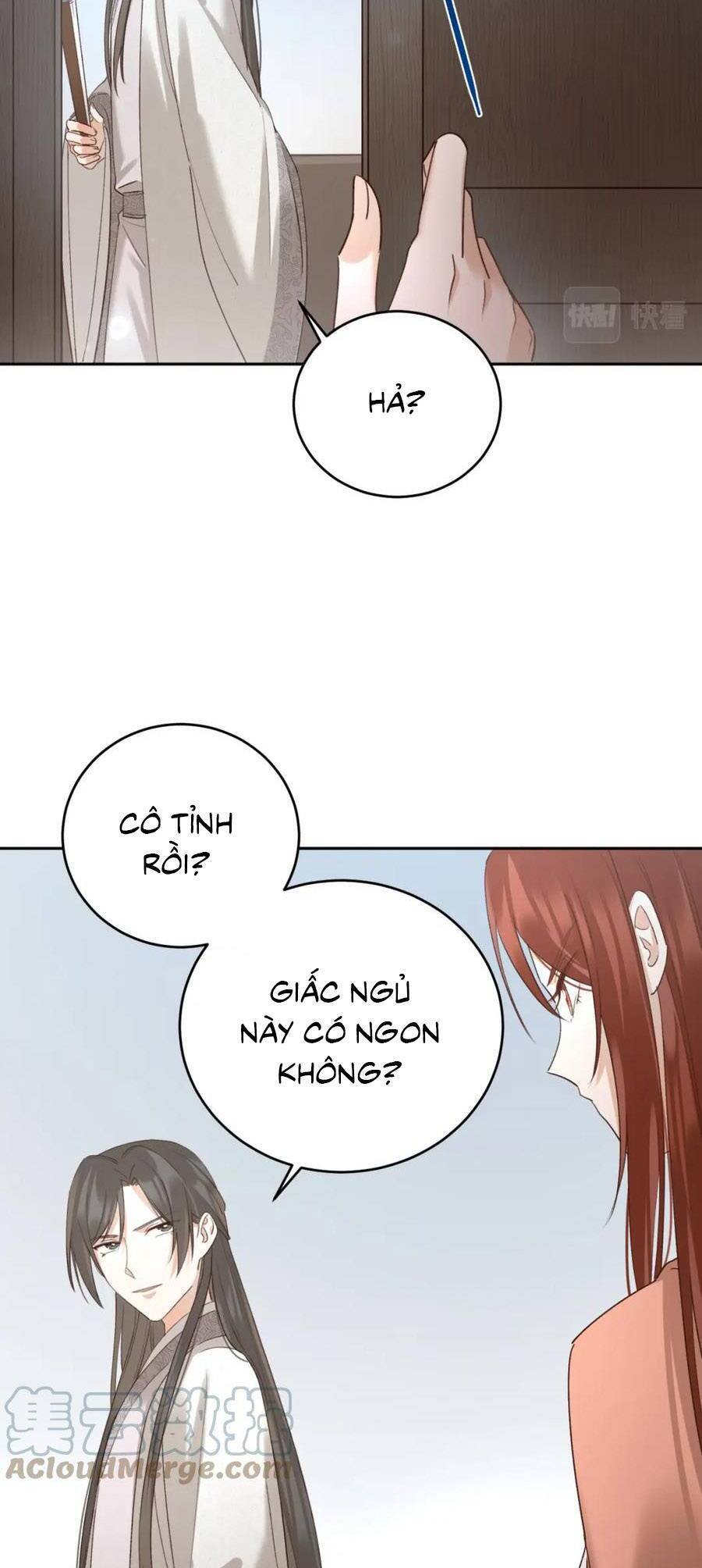 Hoàng Hậu Vô Đức Chapter 104 - 20