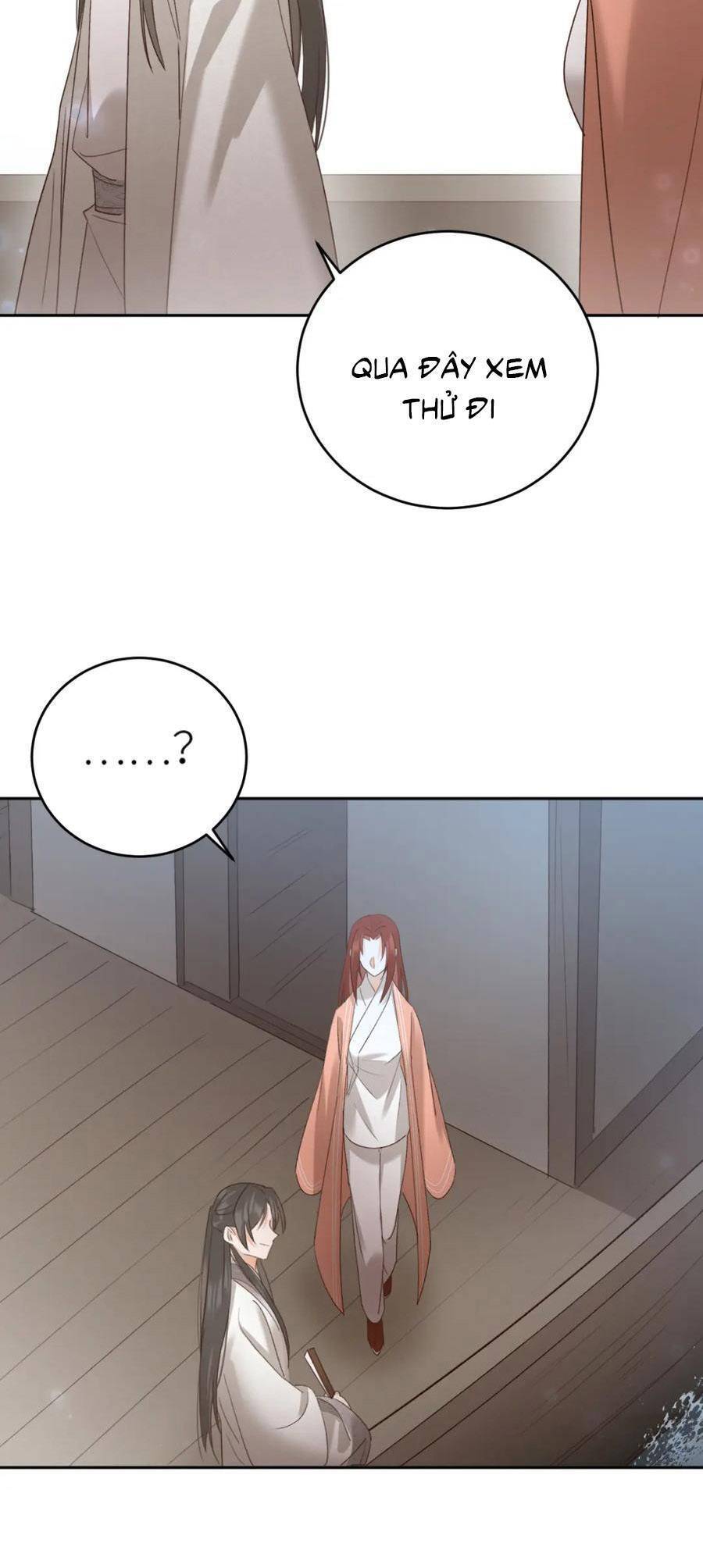 Hoàng Hậu Vô Đức Chapter 104 - 21