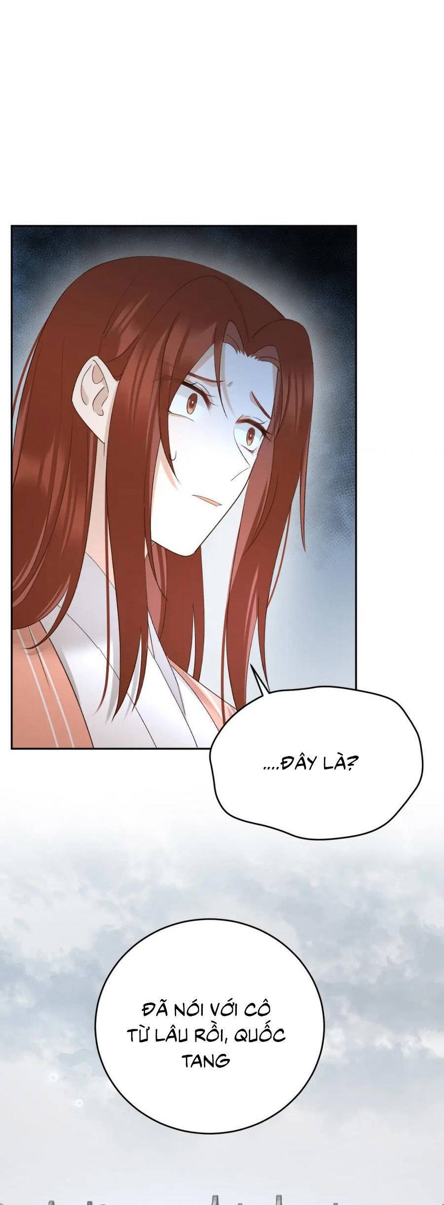 Hoàng Hậu Vô Đức Chapter 104 - 22