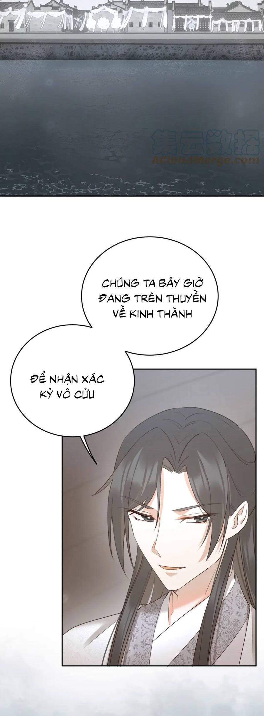 Hoàng Hậu Vô Đức Chapter 104 - 23