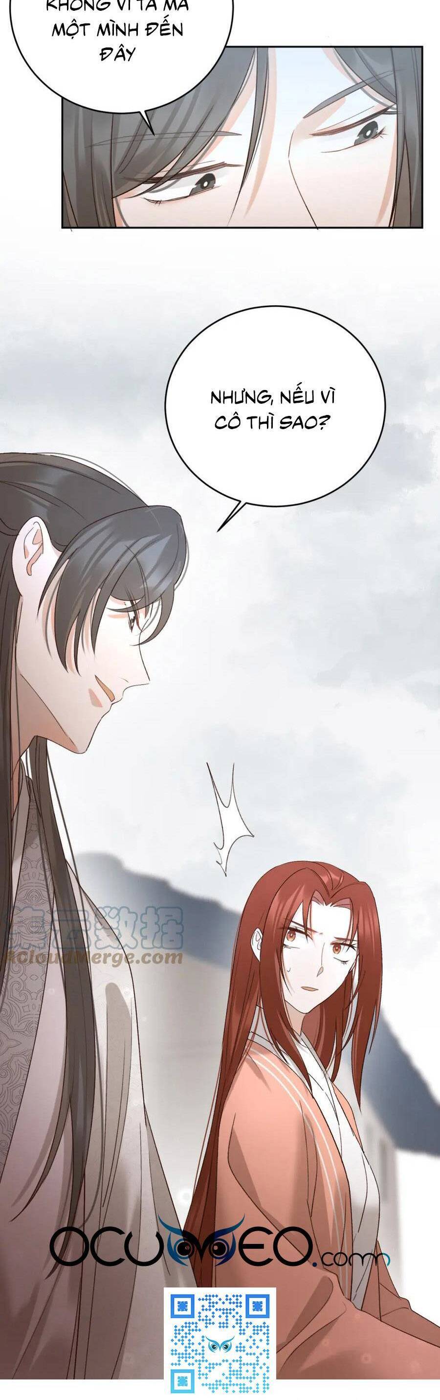 Hoàng Hậu Vô Đức Chapter 104 - 28