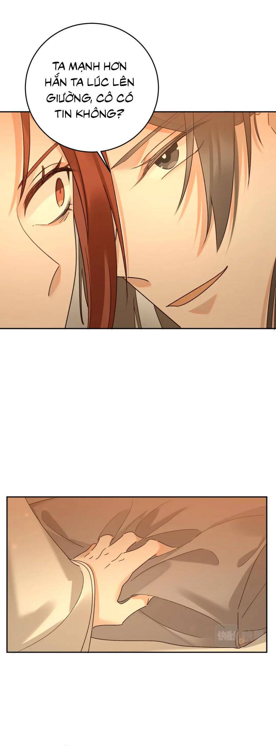 Hoàng Hậu Vô Đức Chapter 104 - 5