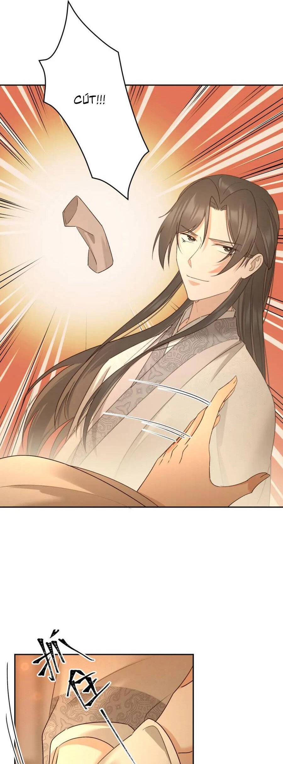 Hoàng Hậu Vô Đức Chapter 104 - 6