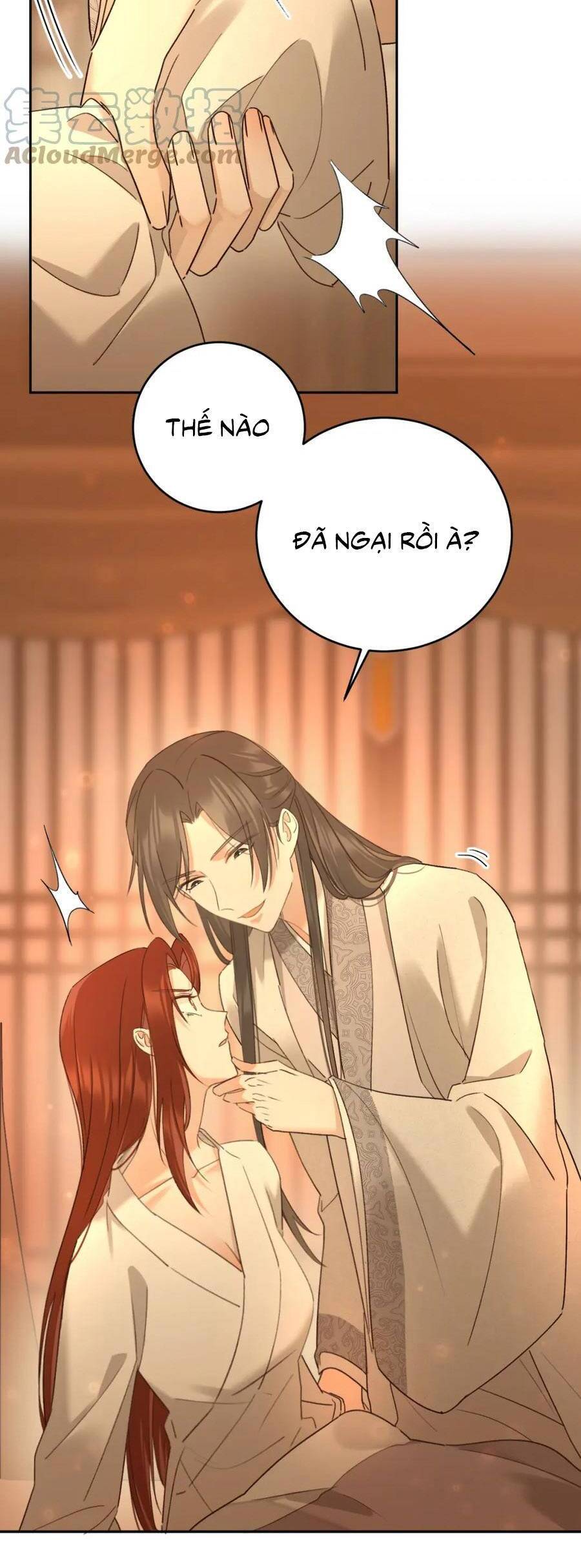 Hoàng Hậu Vô Đức Chapter 104 - 7