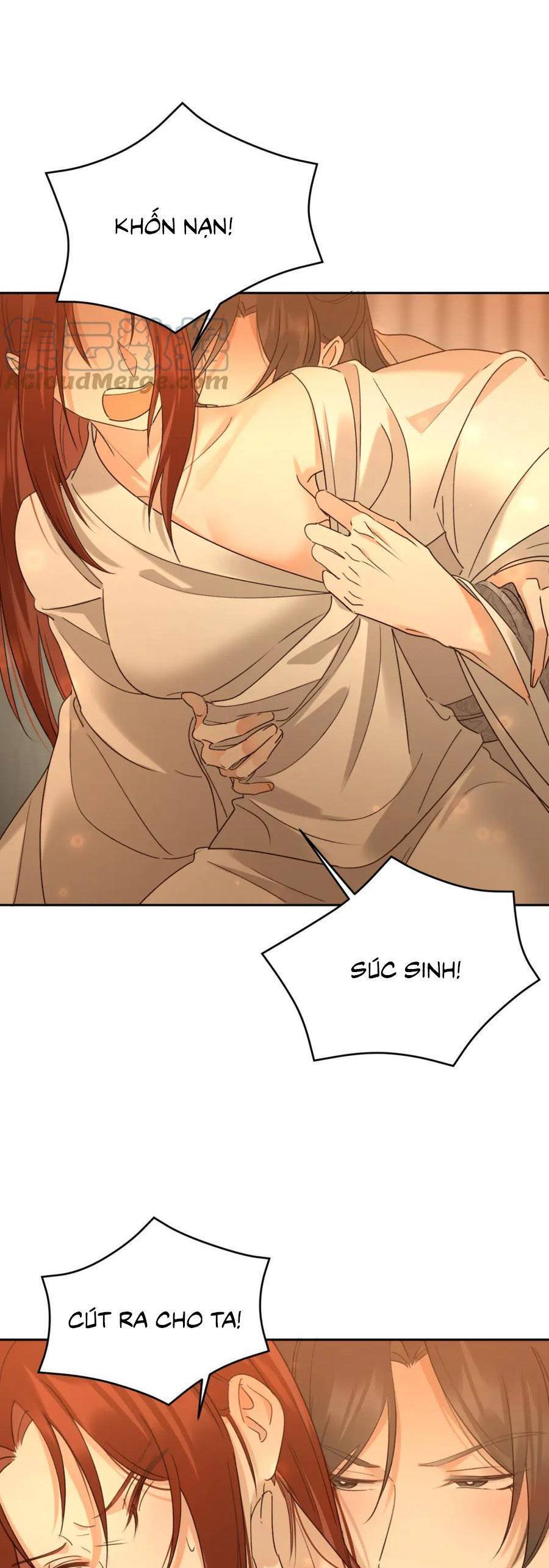 Hoàng Hậu Vô Đức Chapter 104 - 8