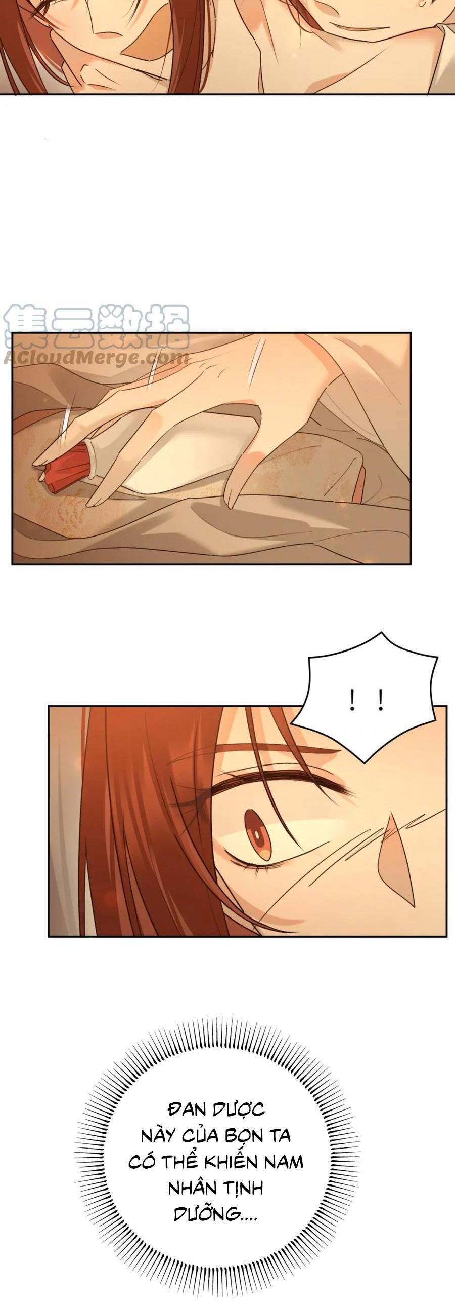 Hoàng Hậu Vô Đức Chapter 104 - 9