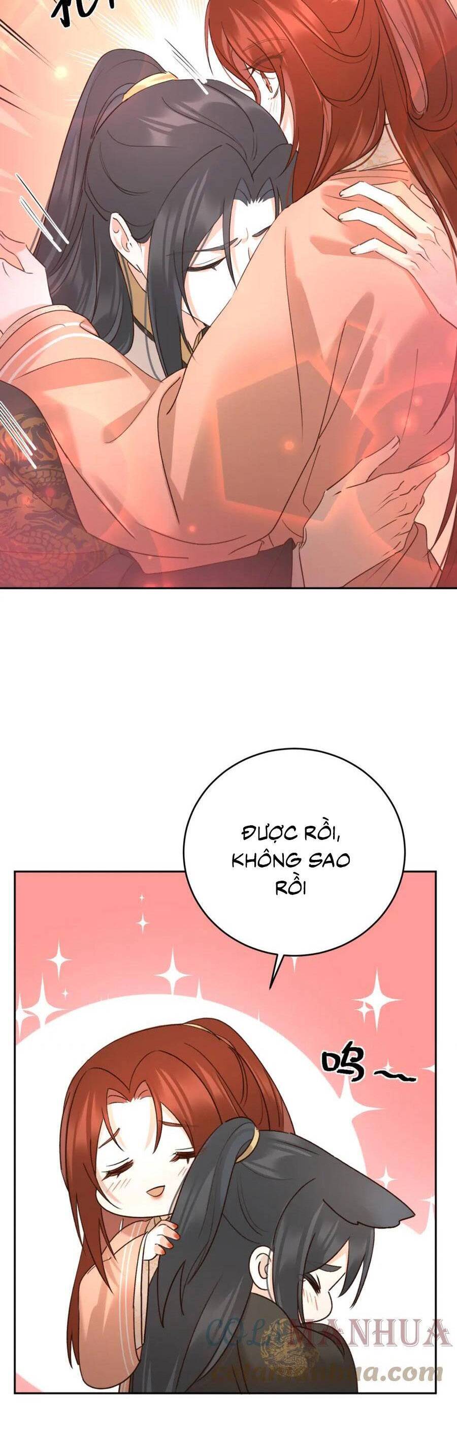 Hoàng Hậu Vô Đức Chapter 105 - 13