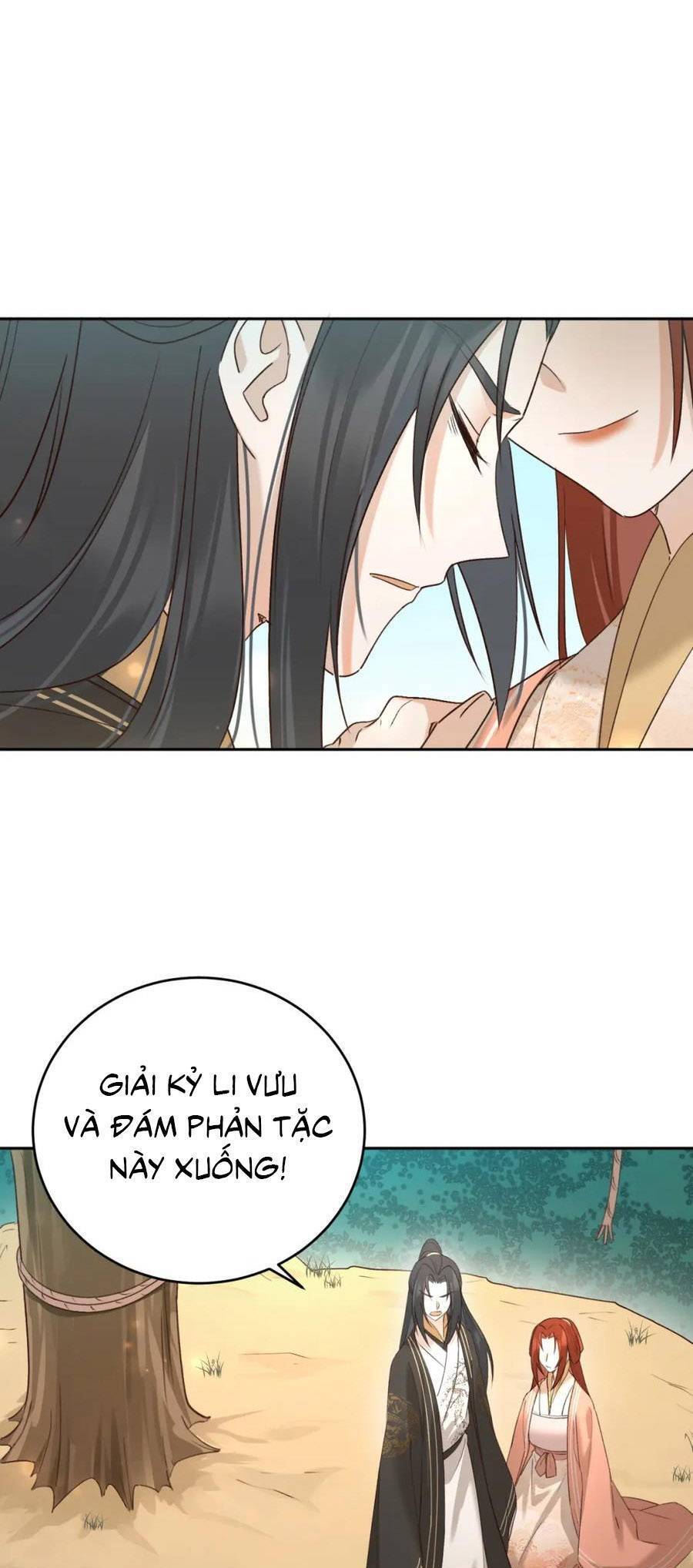 Hoàng Hậu Vô Đức Chapter 105 - 14