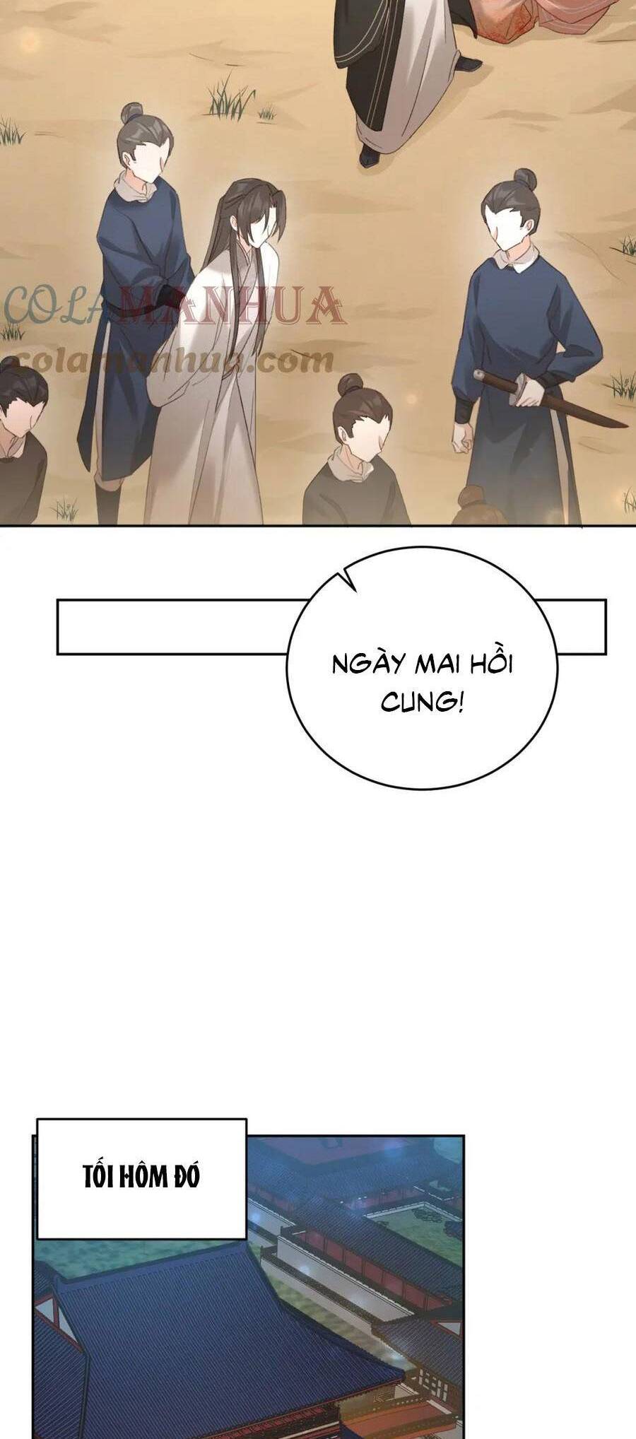 Hoàng Hậu Vô Đức Chapter 105 - 15