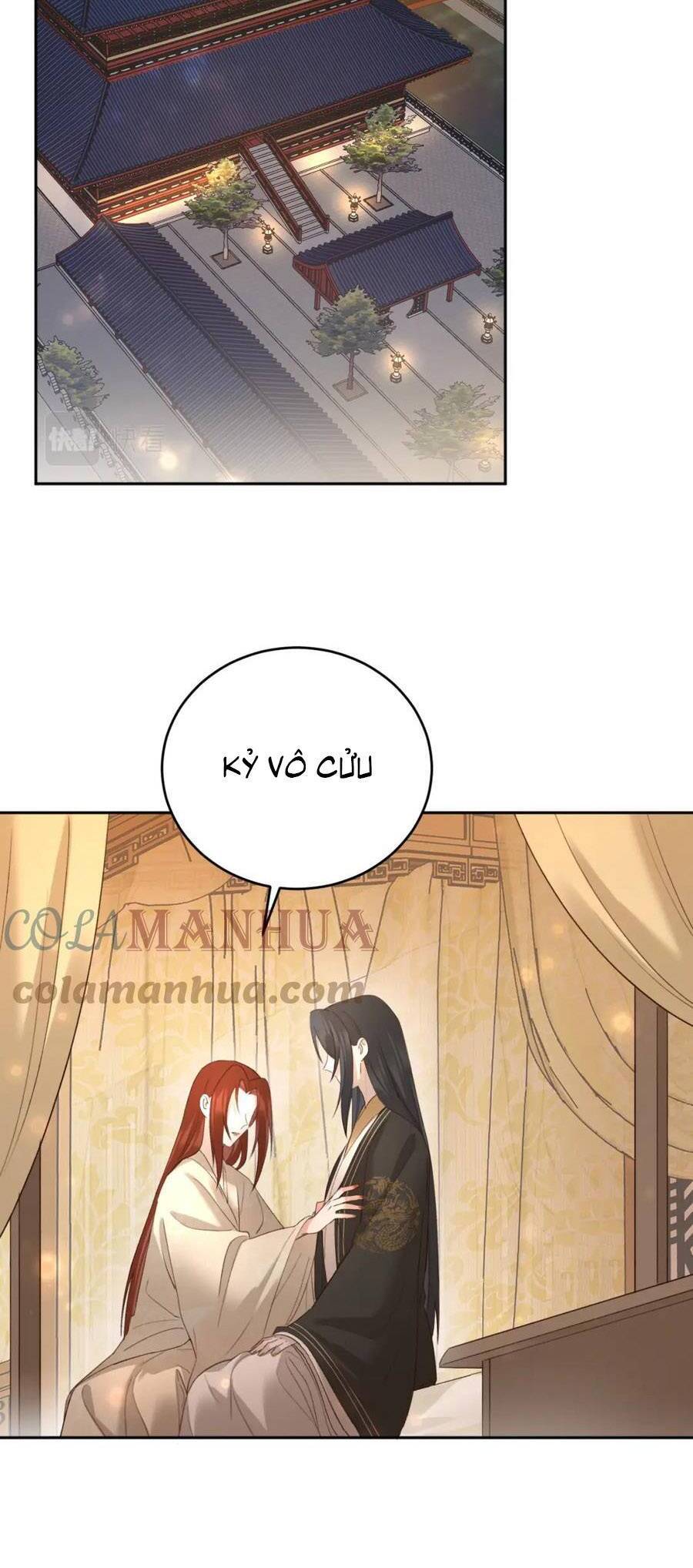 Hoàng Hậu Vô Đức Chapter 105 - 16