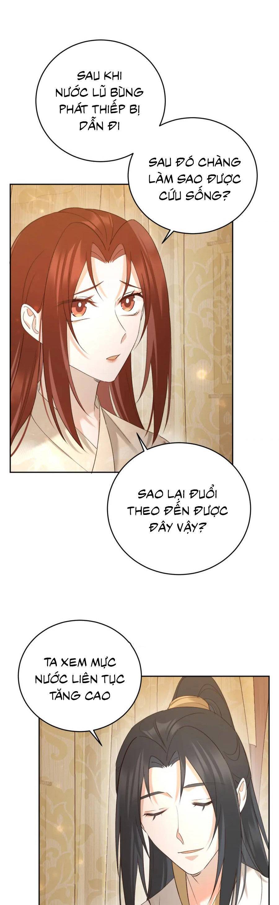 Hoàng Hậu Vô Đức Chapter 105 - 17